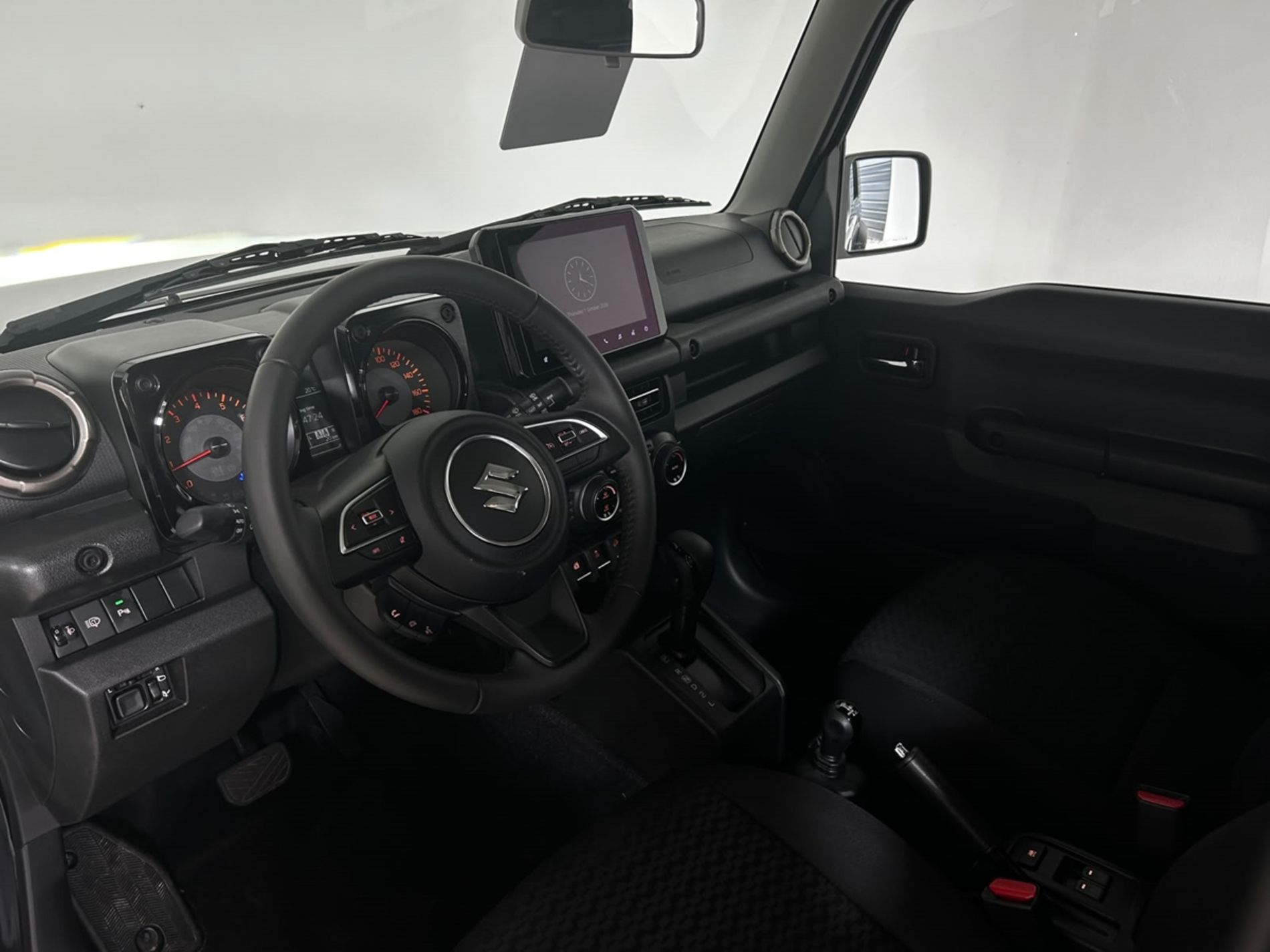 Suzuki GLX 1.5 100cv 5p - Autoviemme