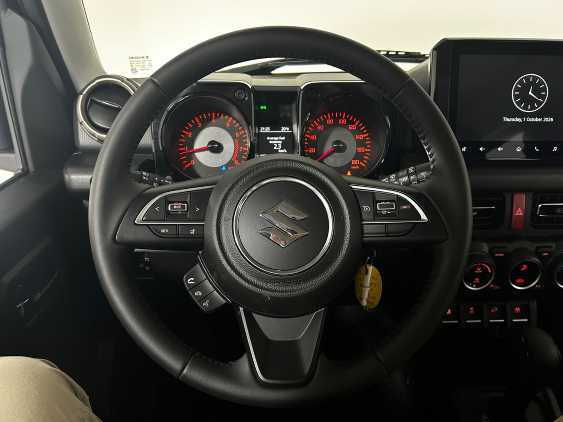 Suzuki GLX 1.5 100cv 5p - Autoviemme