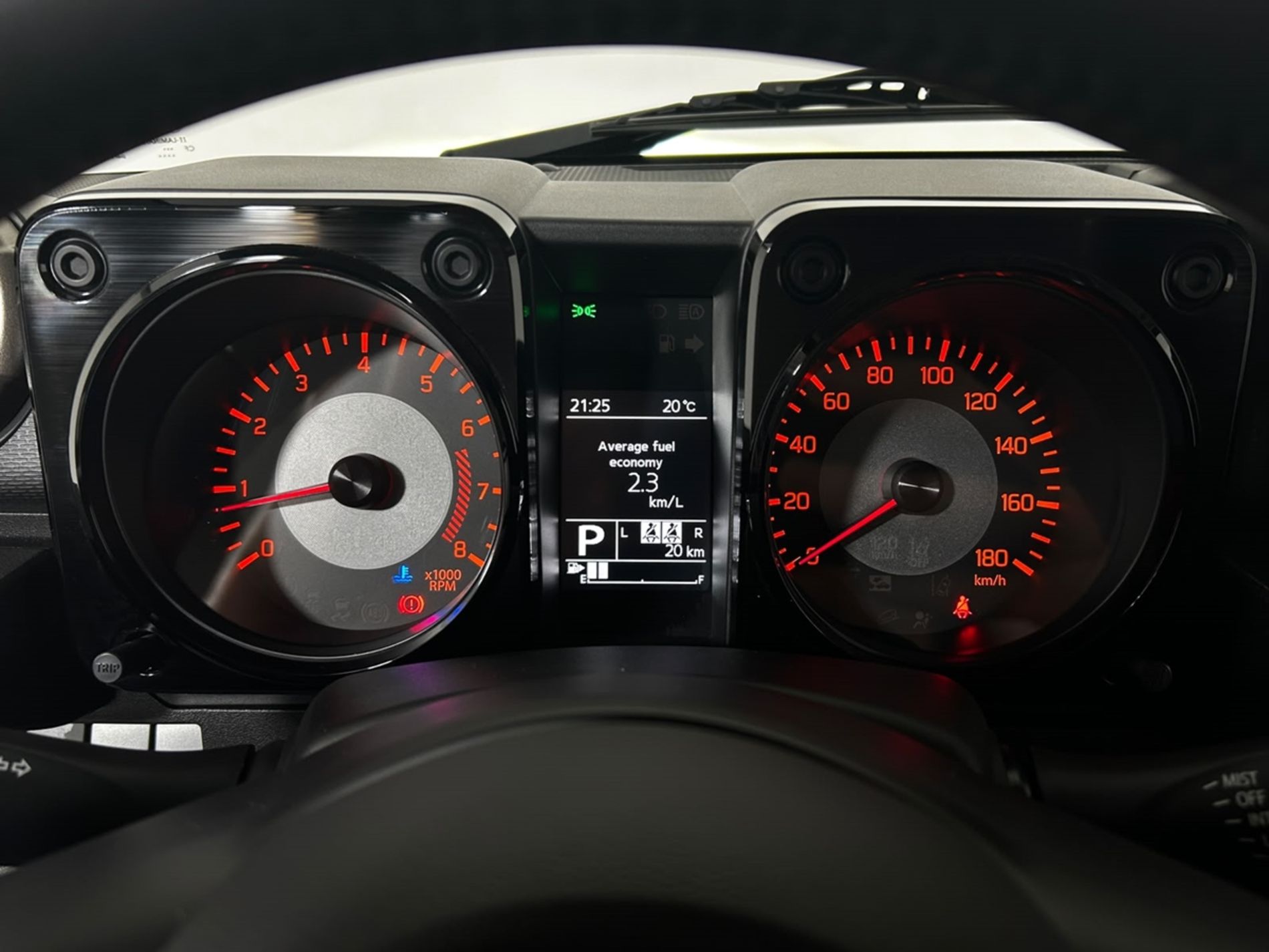 Suzuki GLX 1.5 100cv 5p - Autoviemme