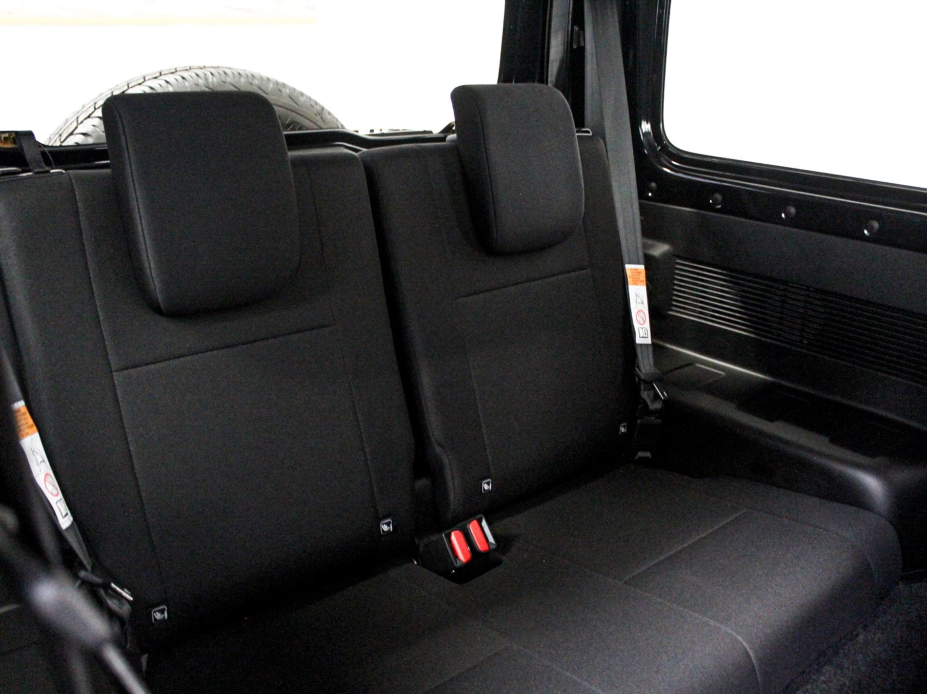 Jimny 1.5 GL 3 porte 4wd allgrip auto 4 posti - Autoviemme