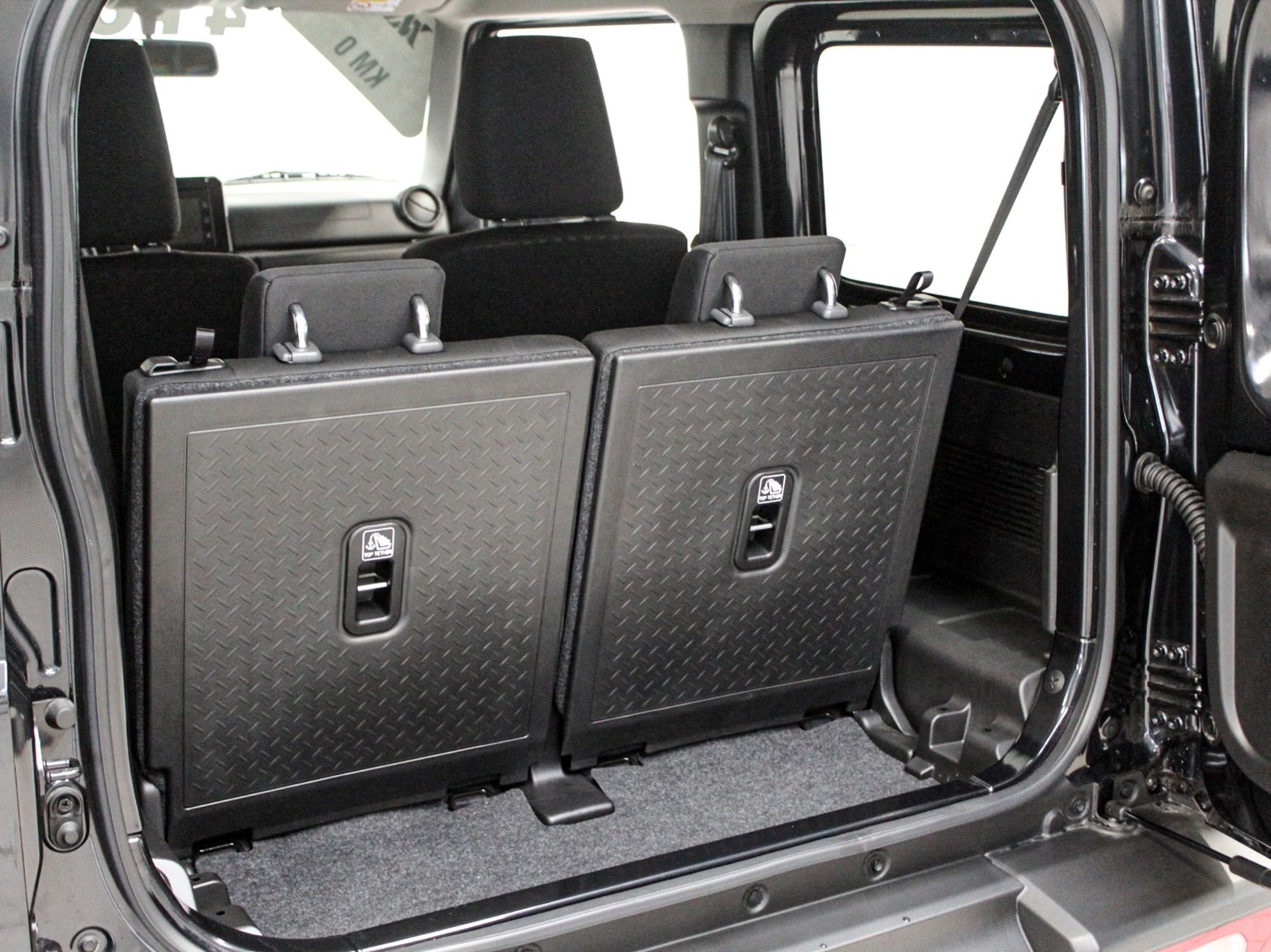Jimny 1.5 GL 3 porte 4wd allgrip auto 4 posti - Autoviemme