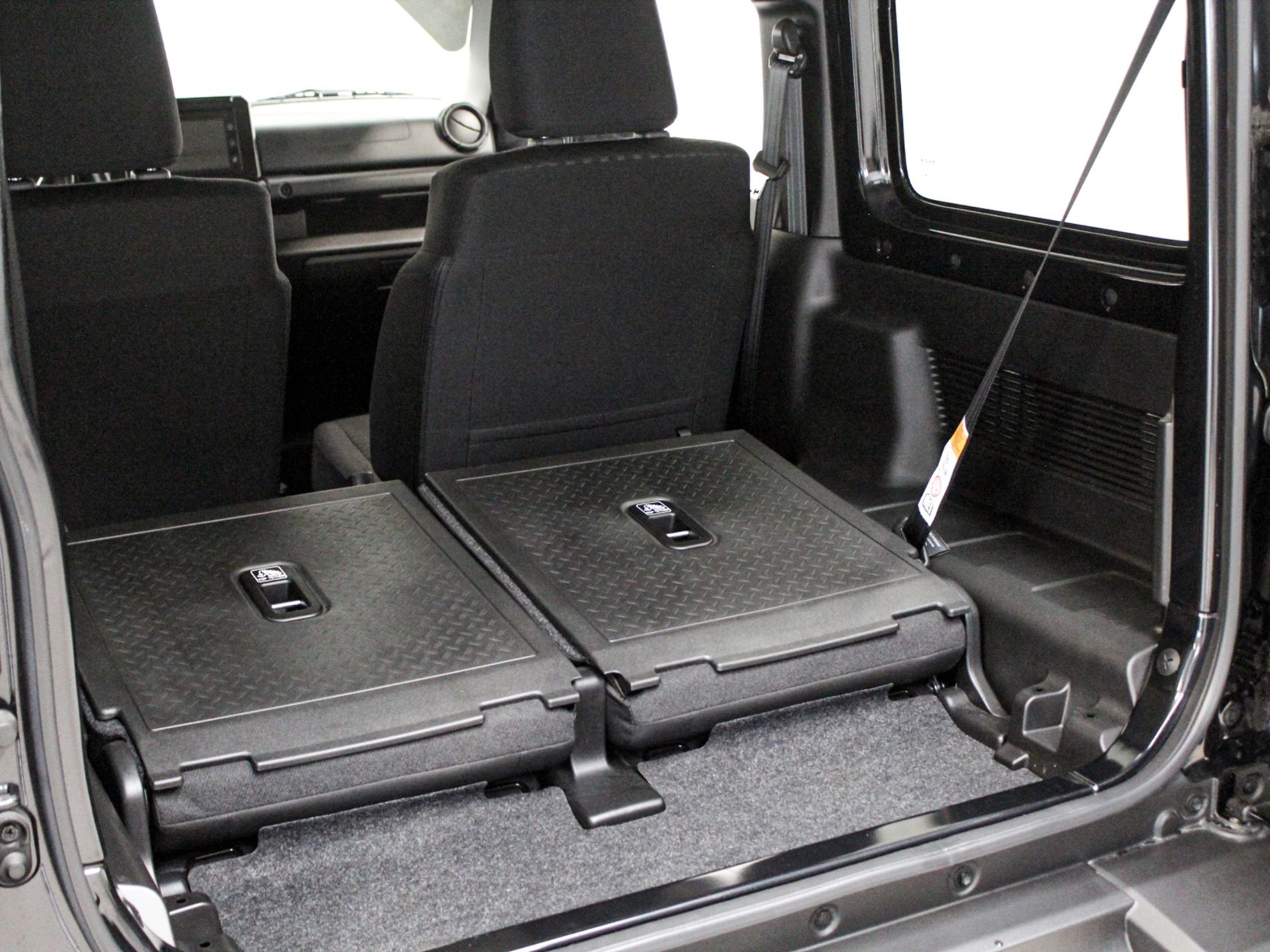 Jimny 1.5 GL 3 porte 4wd allgrip auto 4 posti - Autoviemme