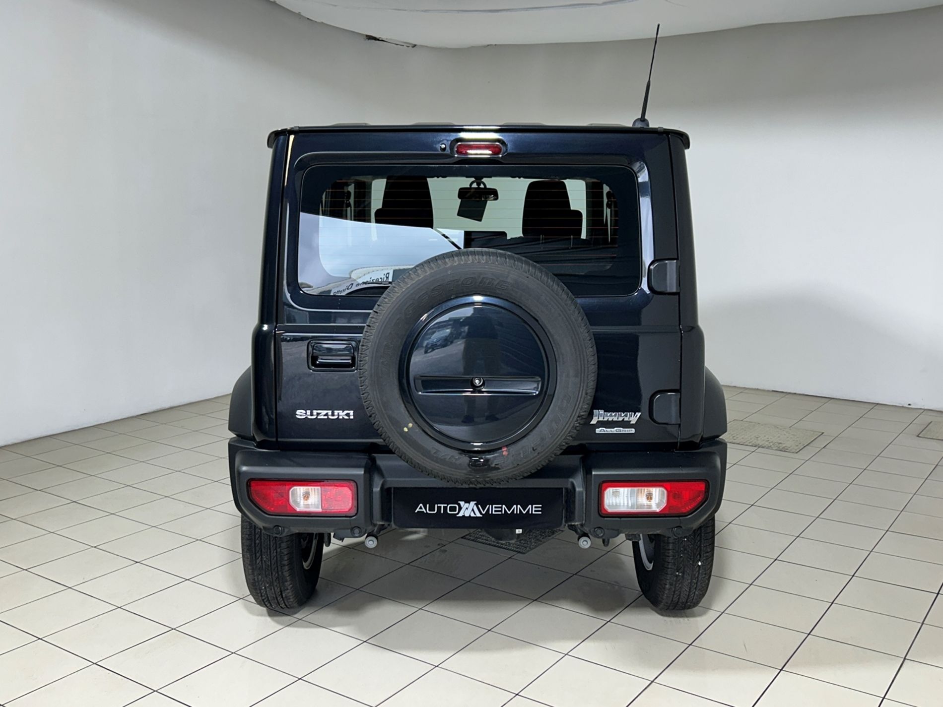 Suzuki Suzuki Jimny 1.5 at 5 porte   - Autoviemme