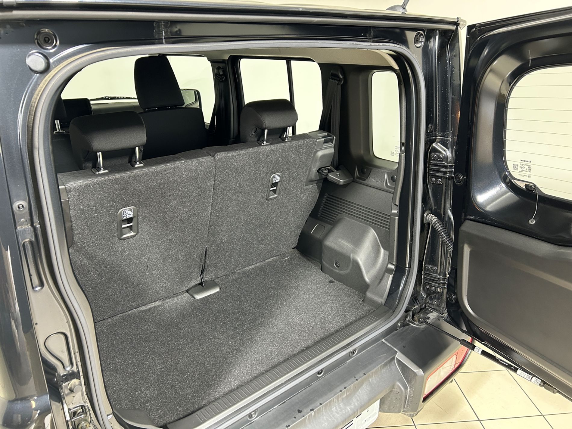 Suzuki Suzuki Jimny 1.5 at 5 porte   - Autoviemme