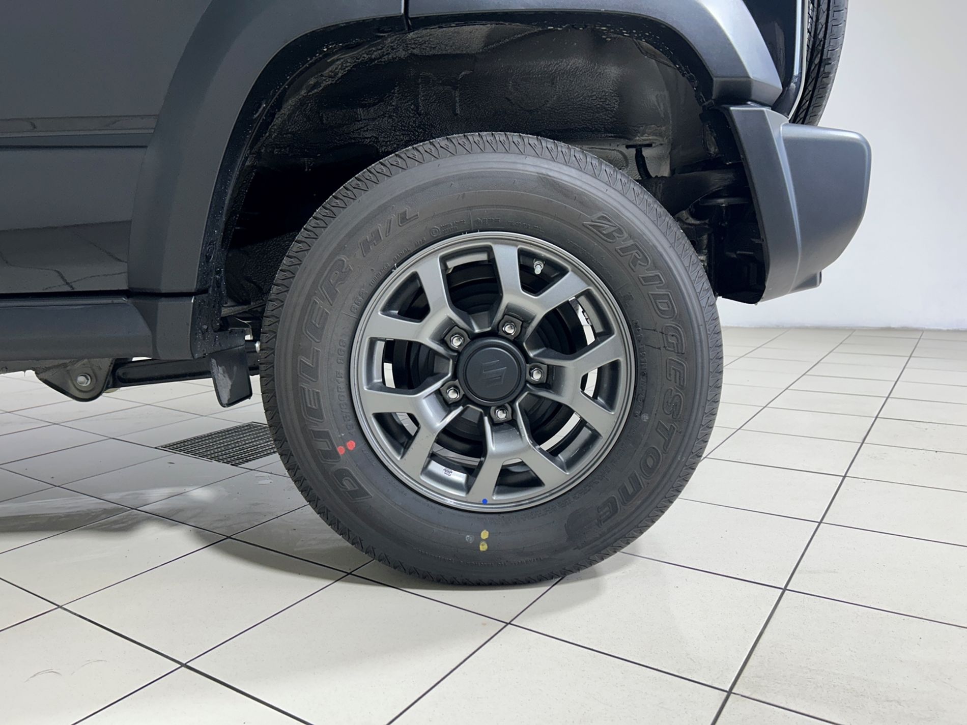 Suzuki Suzuki Jimny 1.5 at 5 porte   - Autoviemme