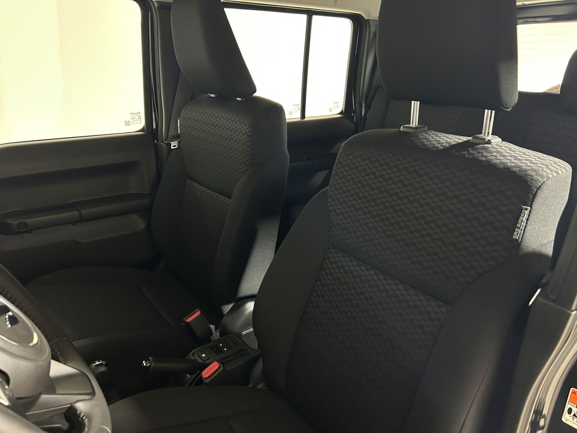 Suzuki Suzuki Jimny 1.5 at 5 porte   - Autoviemme