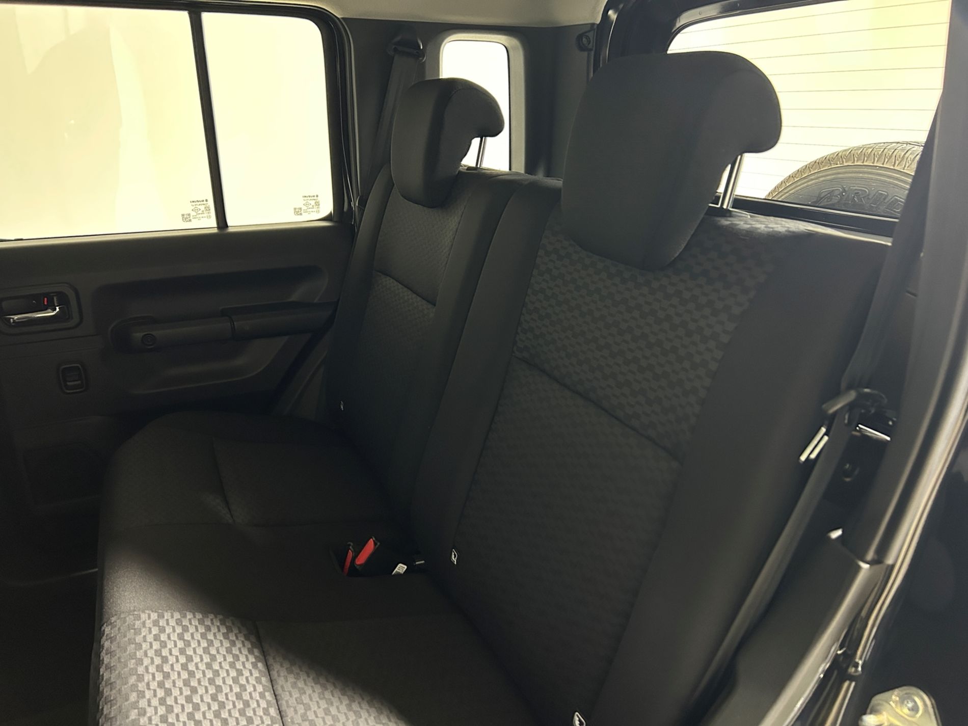 Suzuki Suzuki Jimny 1.5 at 5 porte   - Autoviemme