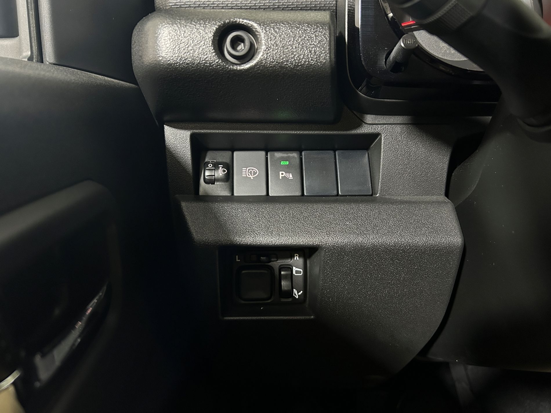 Suzuki Suzuki Jimny 1.5 at 5 porte   - Autoviemme