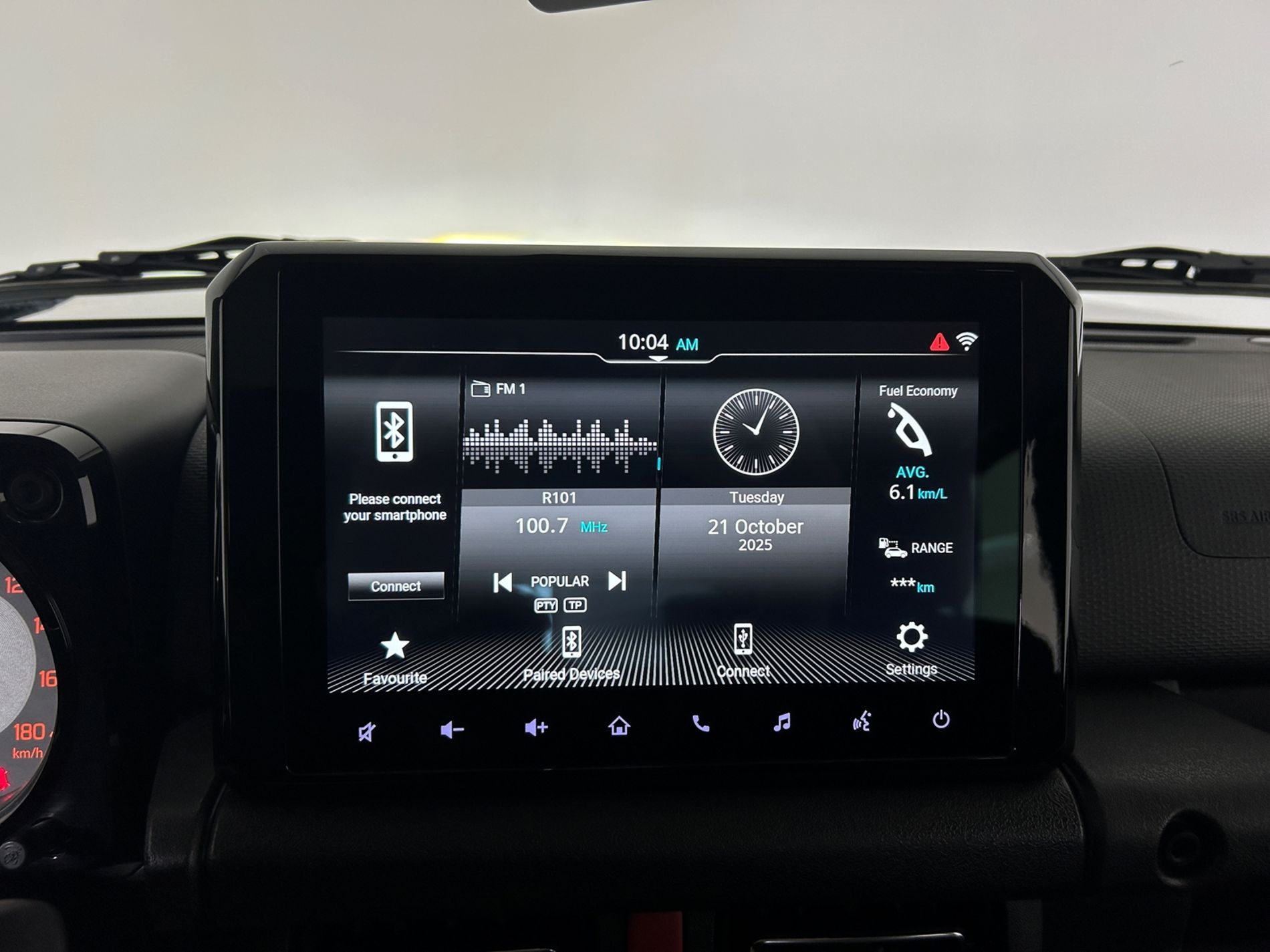 Suzuki Suzuki Jimny 1.5 at 5 porte   - Autoviemme