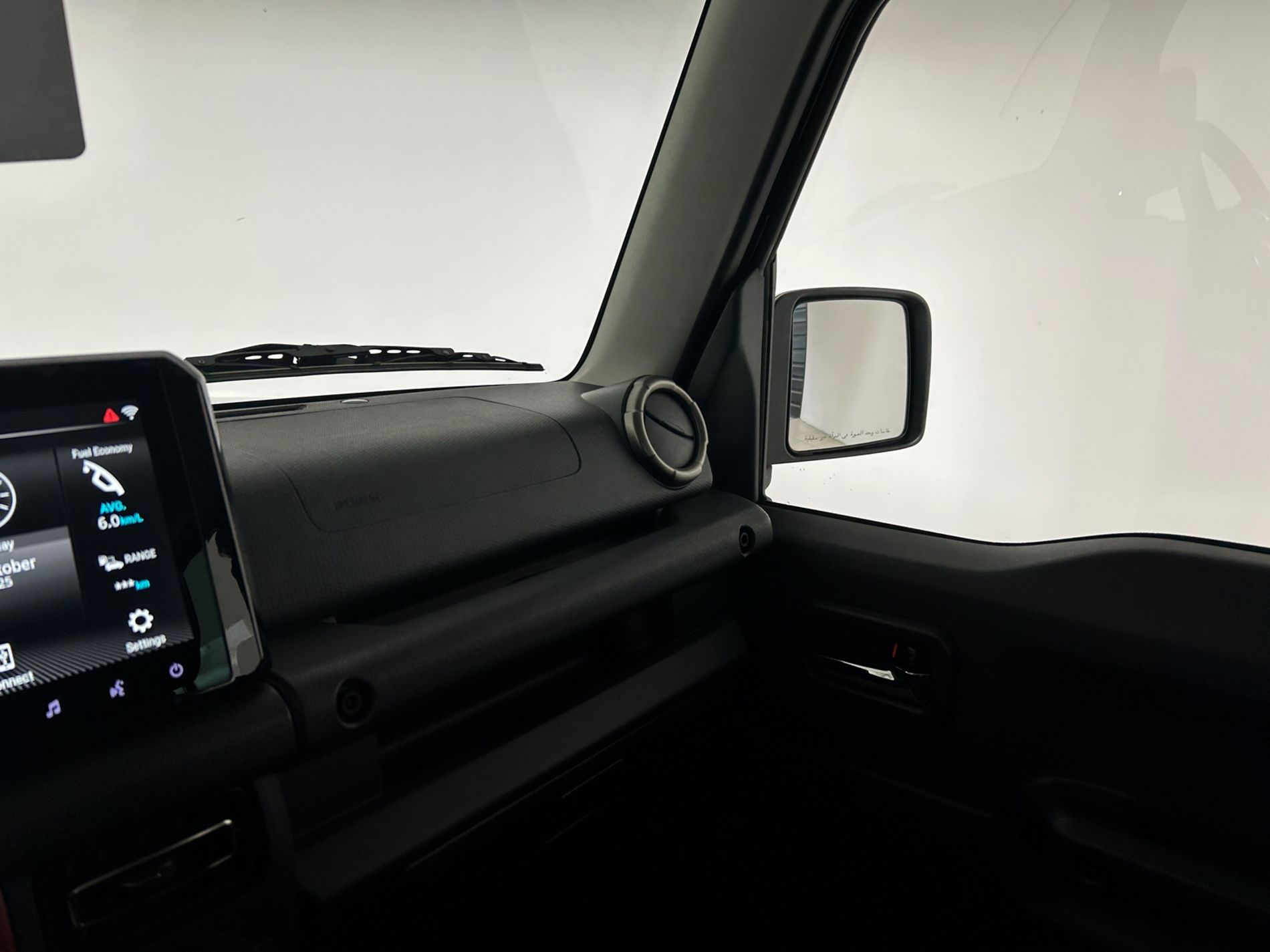 Suzuki Suzuki Jimny 1.5 at 5 porte   - Autoviemme