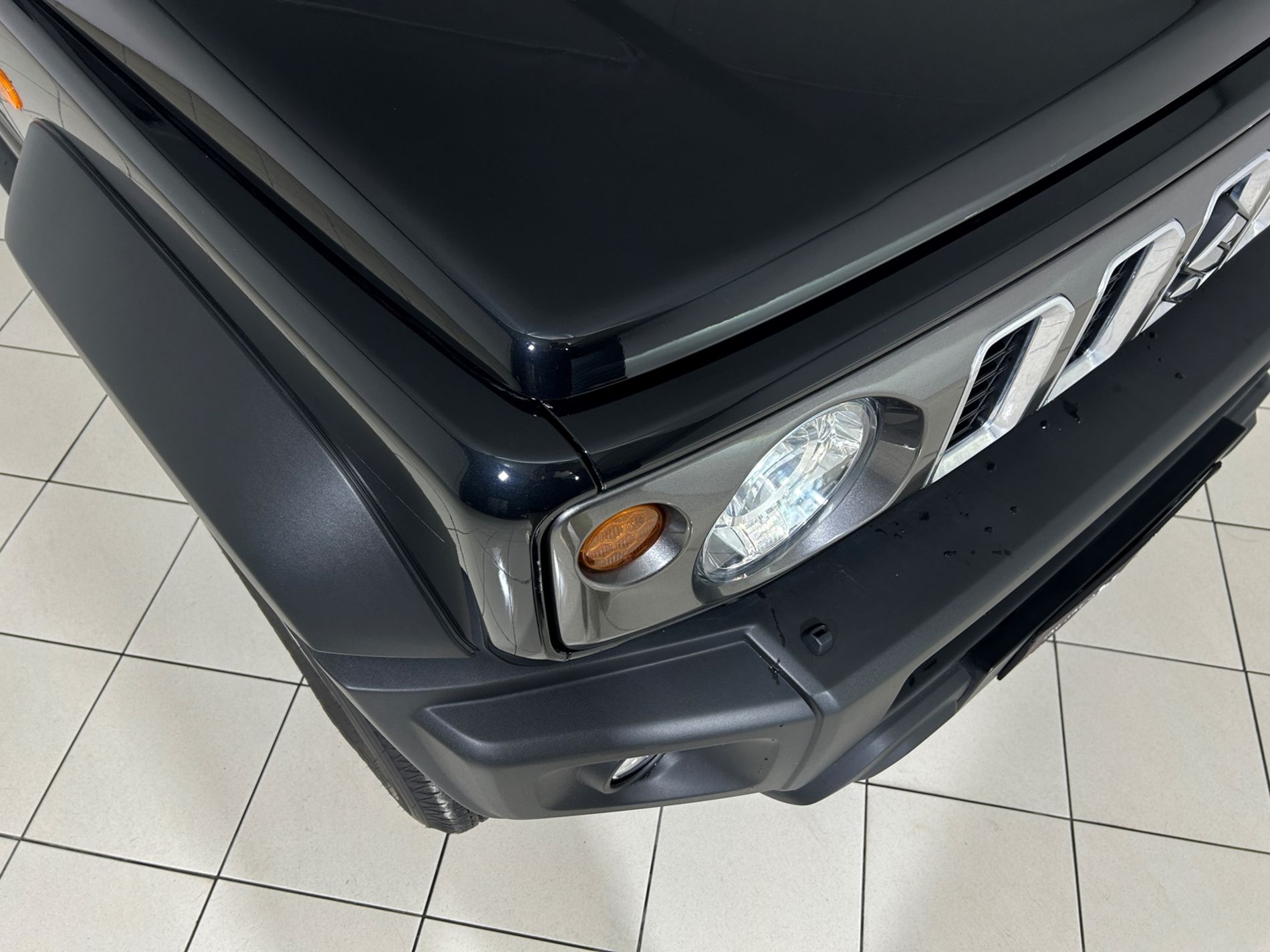 Suzuki Suzuki Jimny 1.5 at 5 porte   - Autoviemme