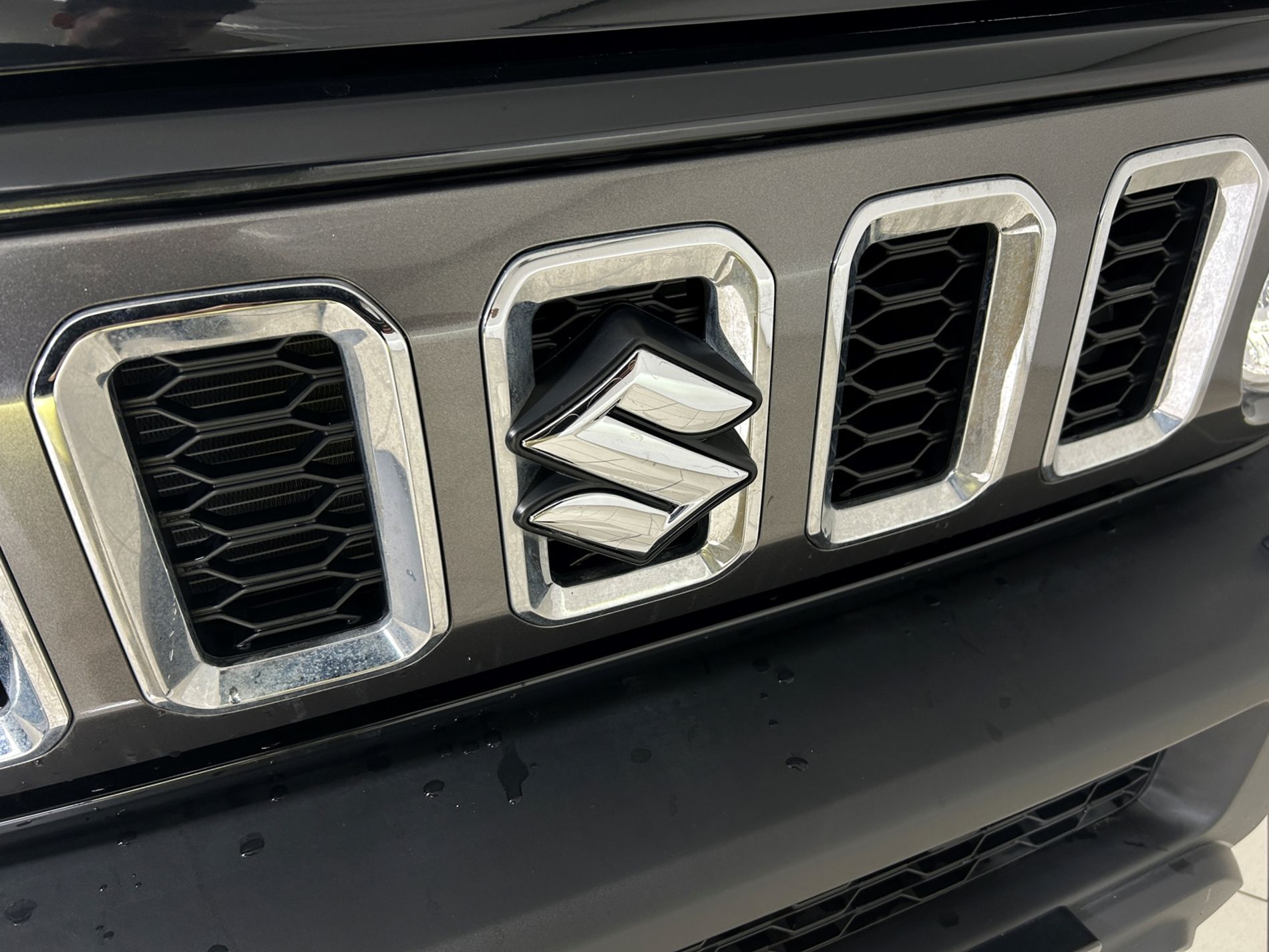 Suzuki Suzuki Jimny 1.5 at 5 porte   - Autoviemme