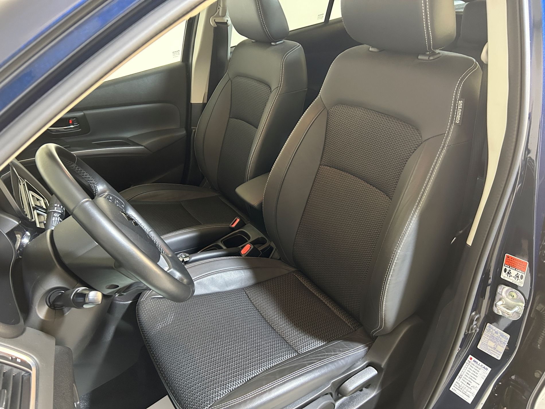 Suzuki S-Cross 1.4 hybrid Starview 4wd allgrip manuale - Autoviemme