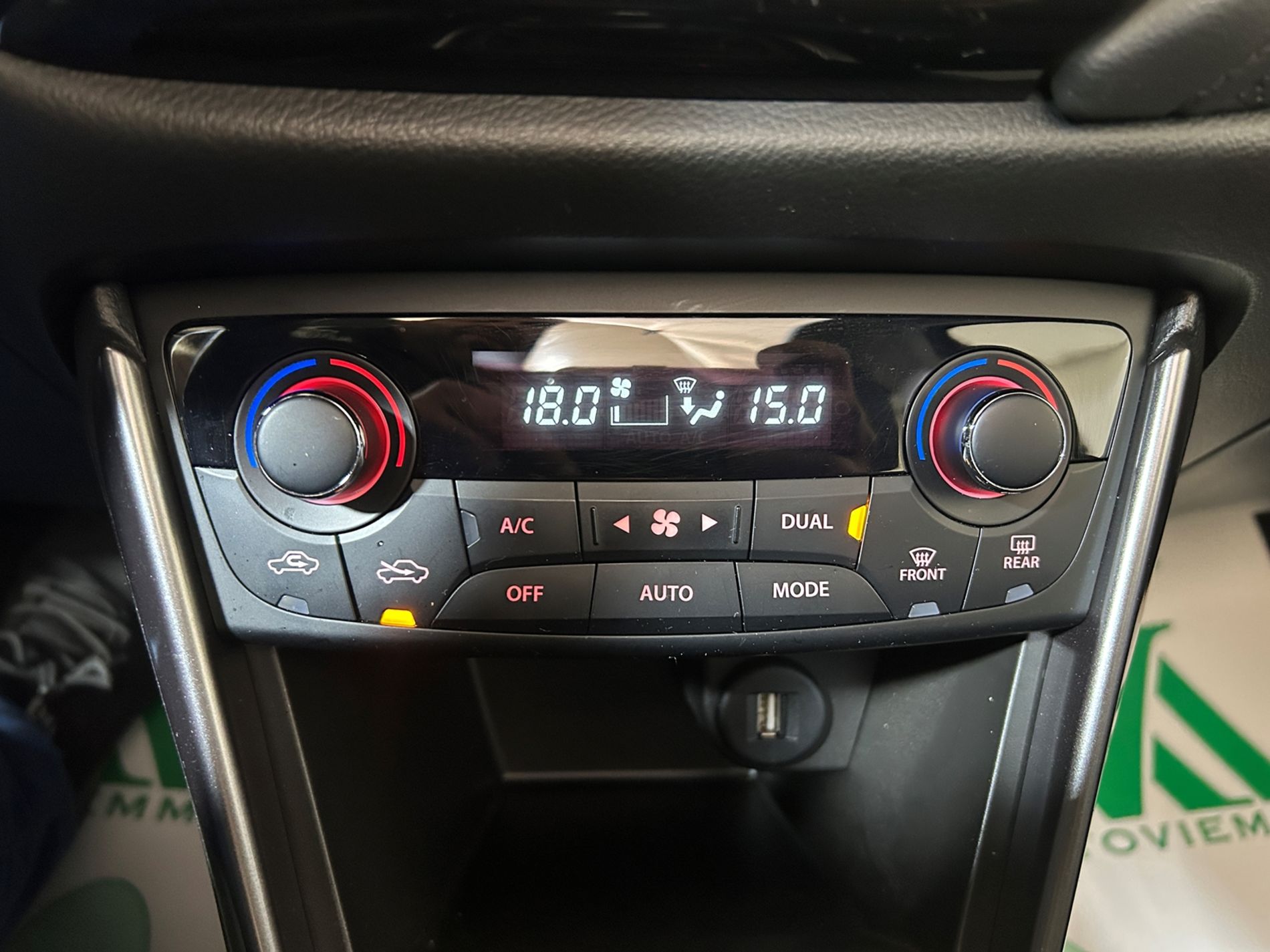 Suzuki S-Cross 1.4 hybrid Starview 4wd allgrip manuale - Autoviemme