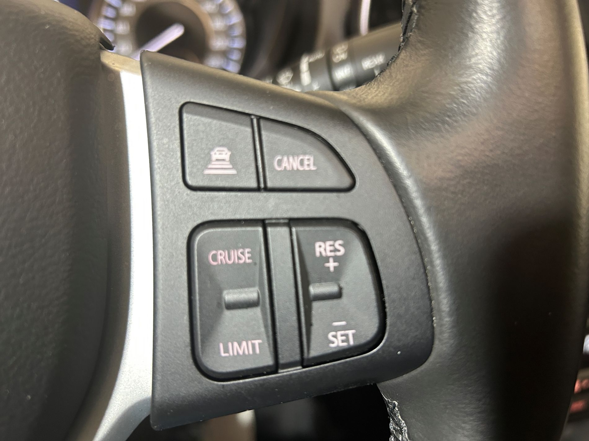 Suzuki S-Cross 1.4 hybrid Starview 4wd allgrip manuale - Autoviemme