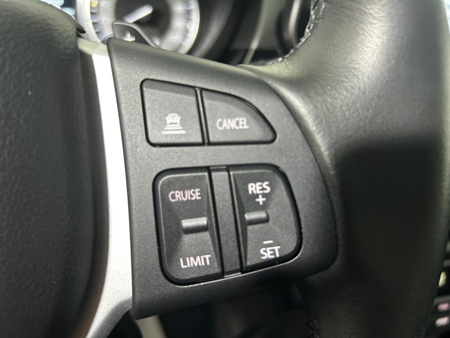 Suzuki S-Cross Starview 4wd 1.5 hybrid 140v  allgrip automatica - Autoviemme