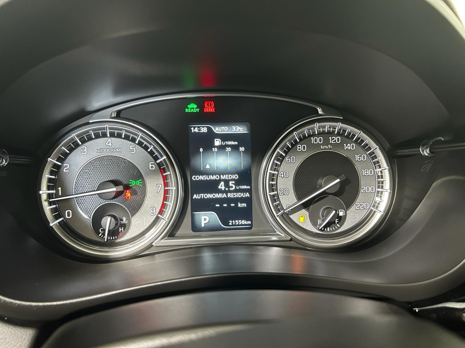 Suzuki S-Cross Starview 4wd 1.5 hybrid 140v  allgrip automatica - Autoviemme