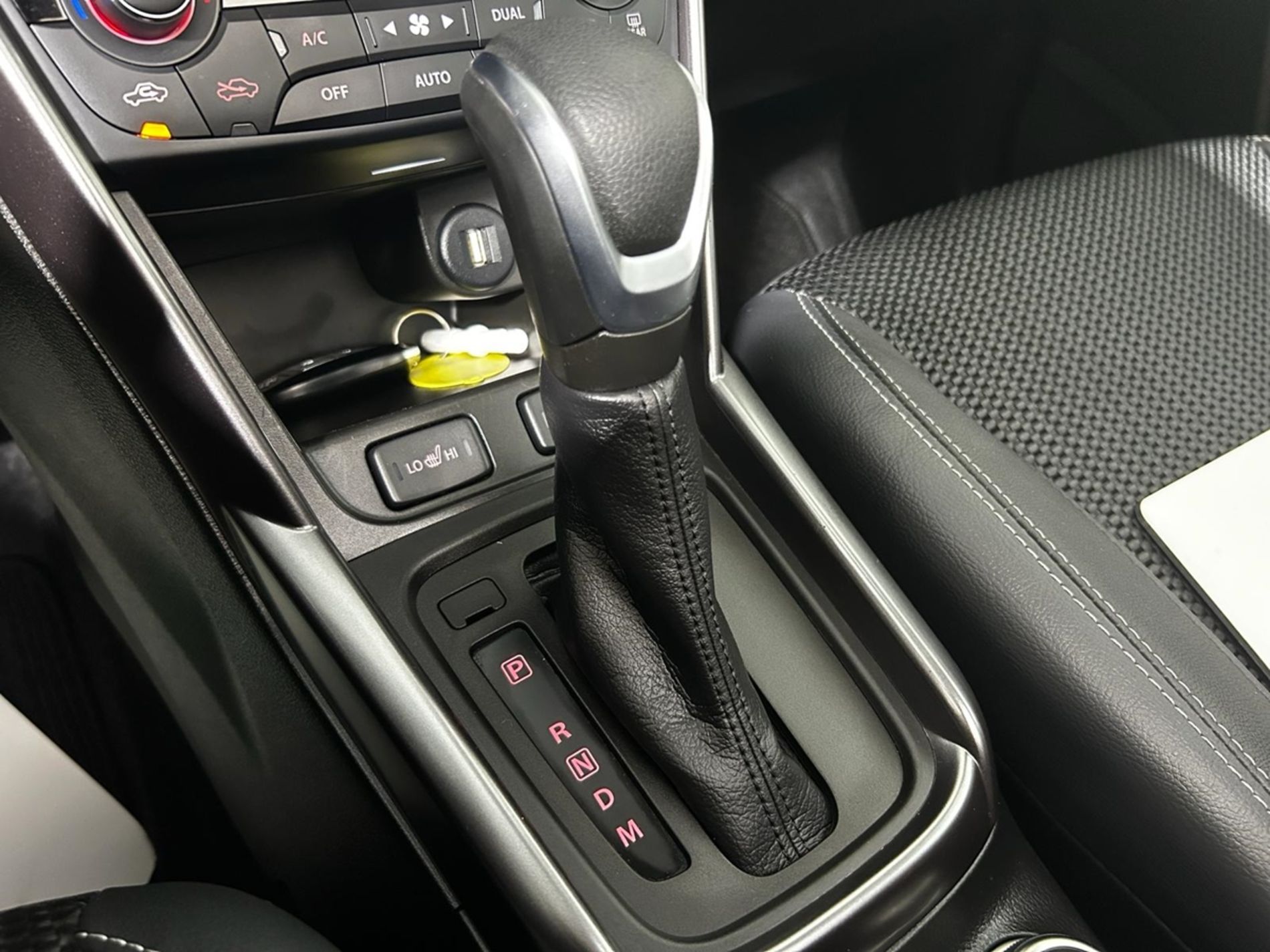 Suzuki S-Cross Starview 4wd 1.5 hybrid 140v  allgrip automatica - Autoviemme