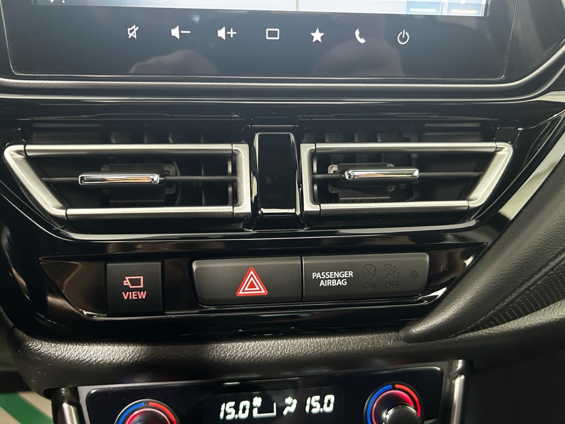 Suzuki S-Cross Starview 4wd 1.5 hybrid 140v  allgrip automatica - Autoviemme