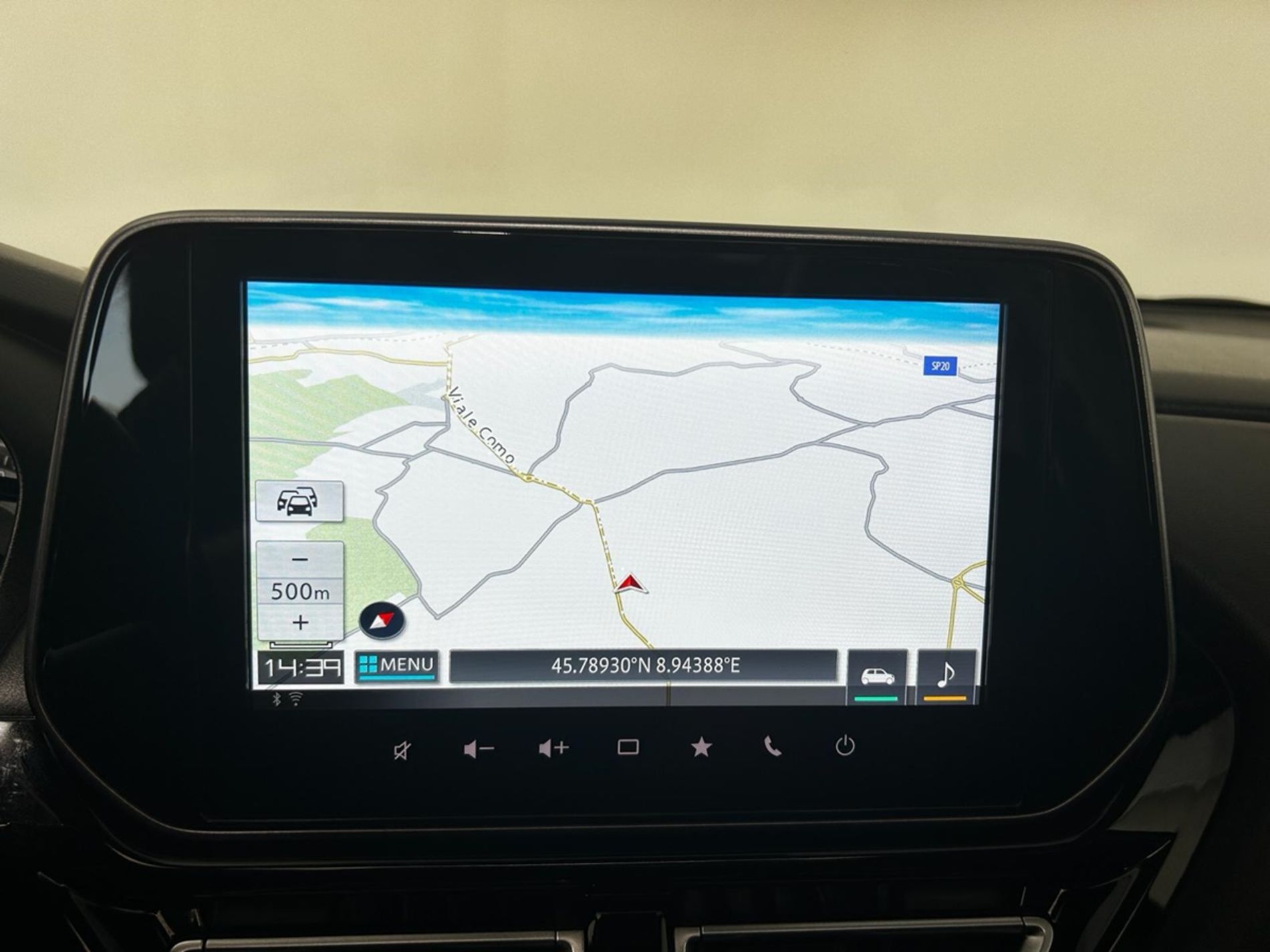 Suzuki S-Cross Starview 4wd 1.5 hybrid 140v  allgrip automatica - Autoviemme