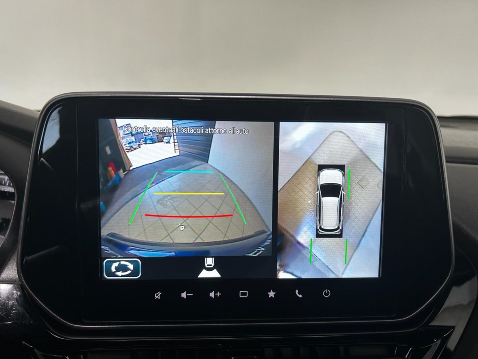 Suzuki S-Cross Starview 4wd 1.5 hybrid 140v  allgrip automatica - Autoviemme