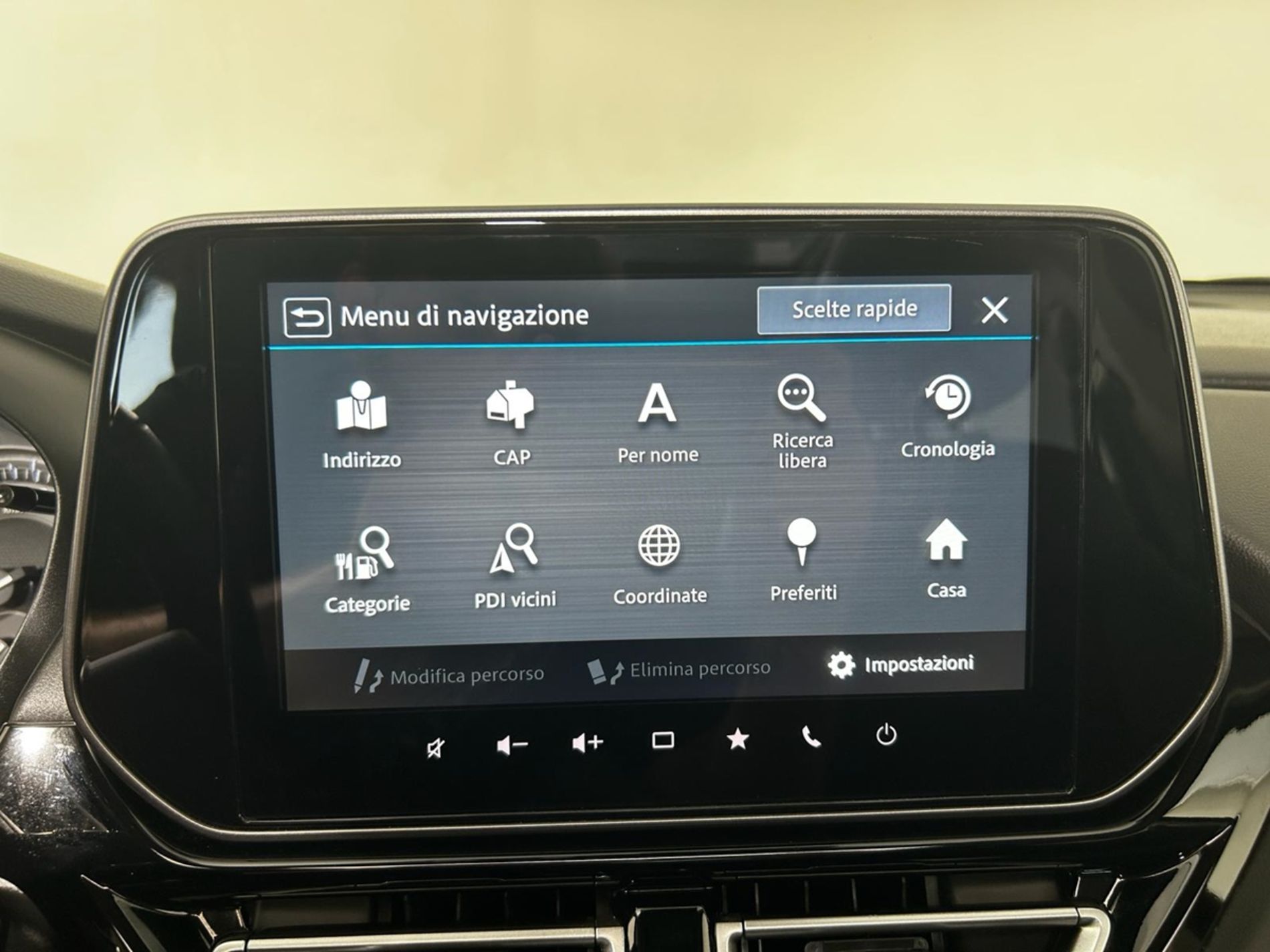 Suzuki S-Cross Starview 4wd 1.5 hybrid 140v  allgrip automatica - Autoviemme