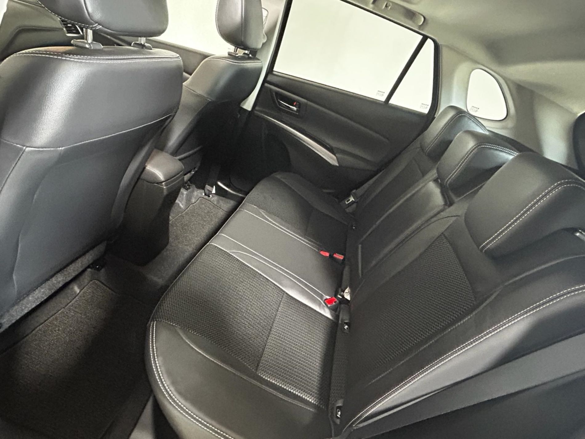 Suzuki S-Cross Starview 4wd 1.5 hybrid 140v  allgrip automatica - Autoviemme