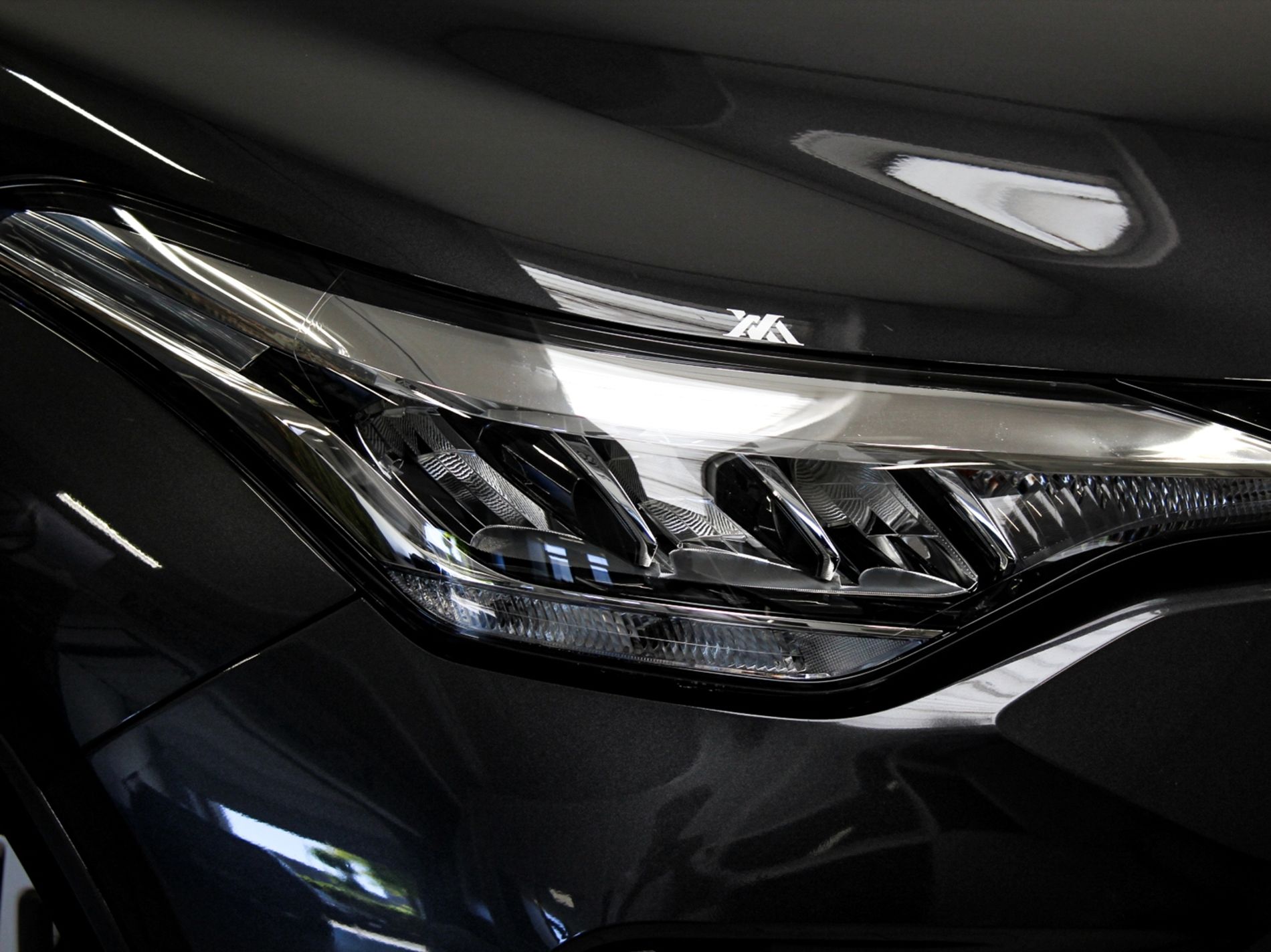 C-HR 1.8h Active e-cvt - Autoviemme