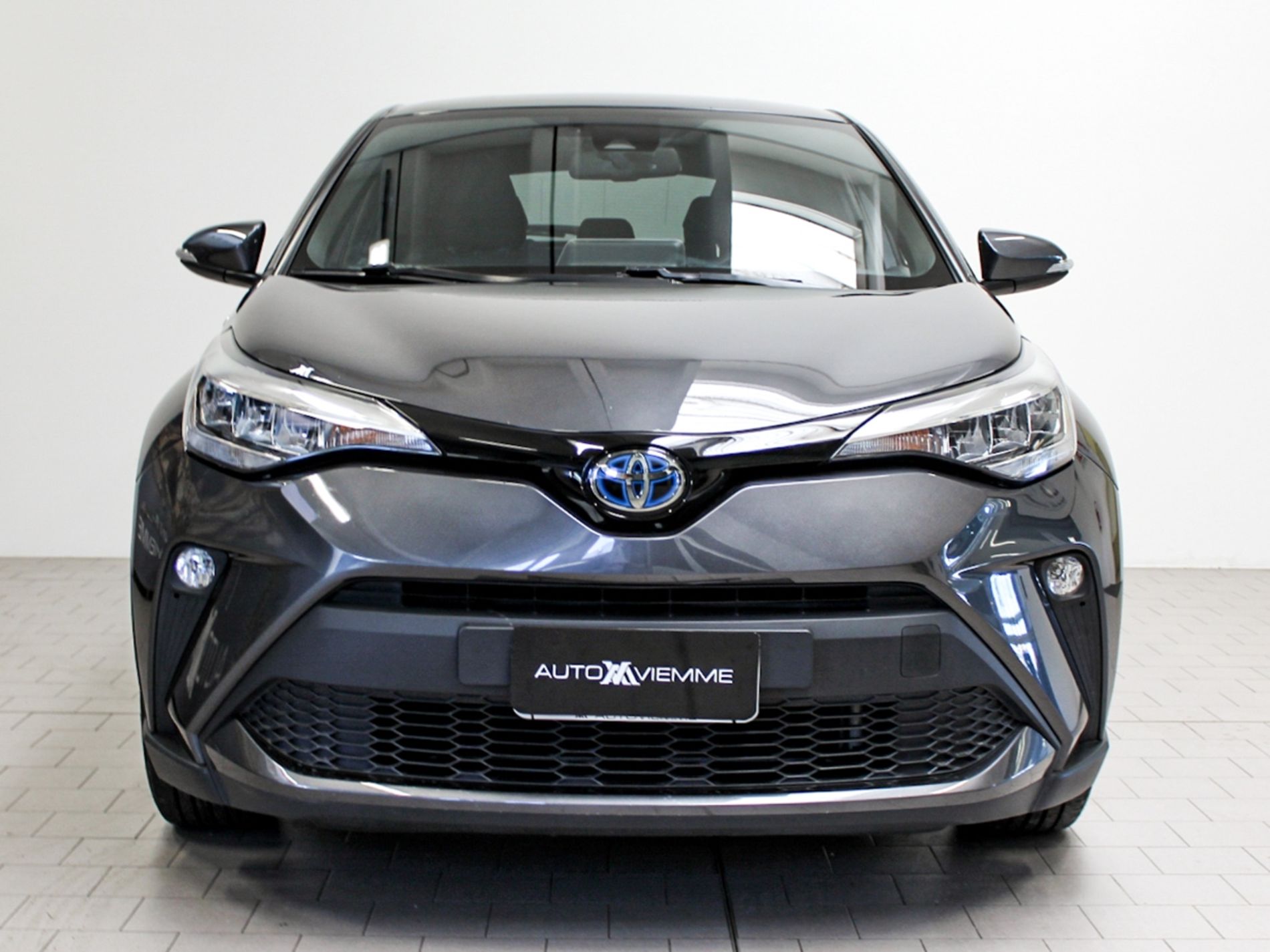 C-HR 1.8h Active e-cvt - Autoviemme