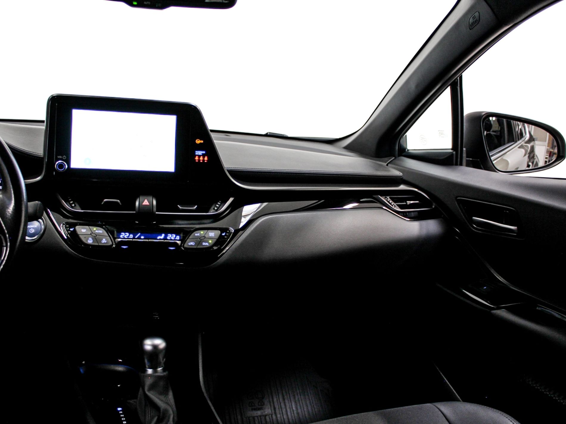 Toyota C-HR 1.8h Lounge e-cvt - Autoviemme