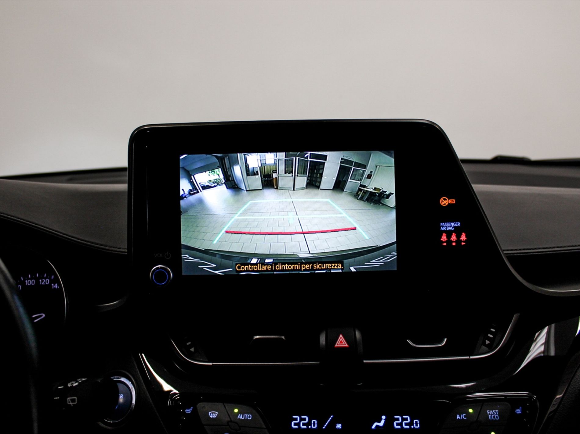 Toyota C-HR 1.8h Lounge e-cvt - Autoviemme