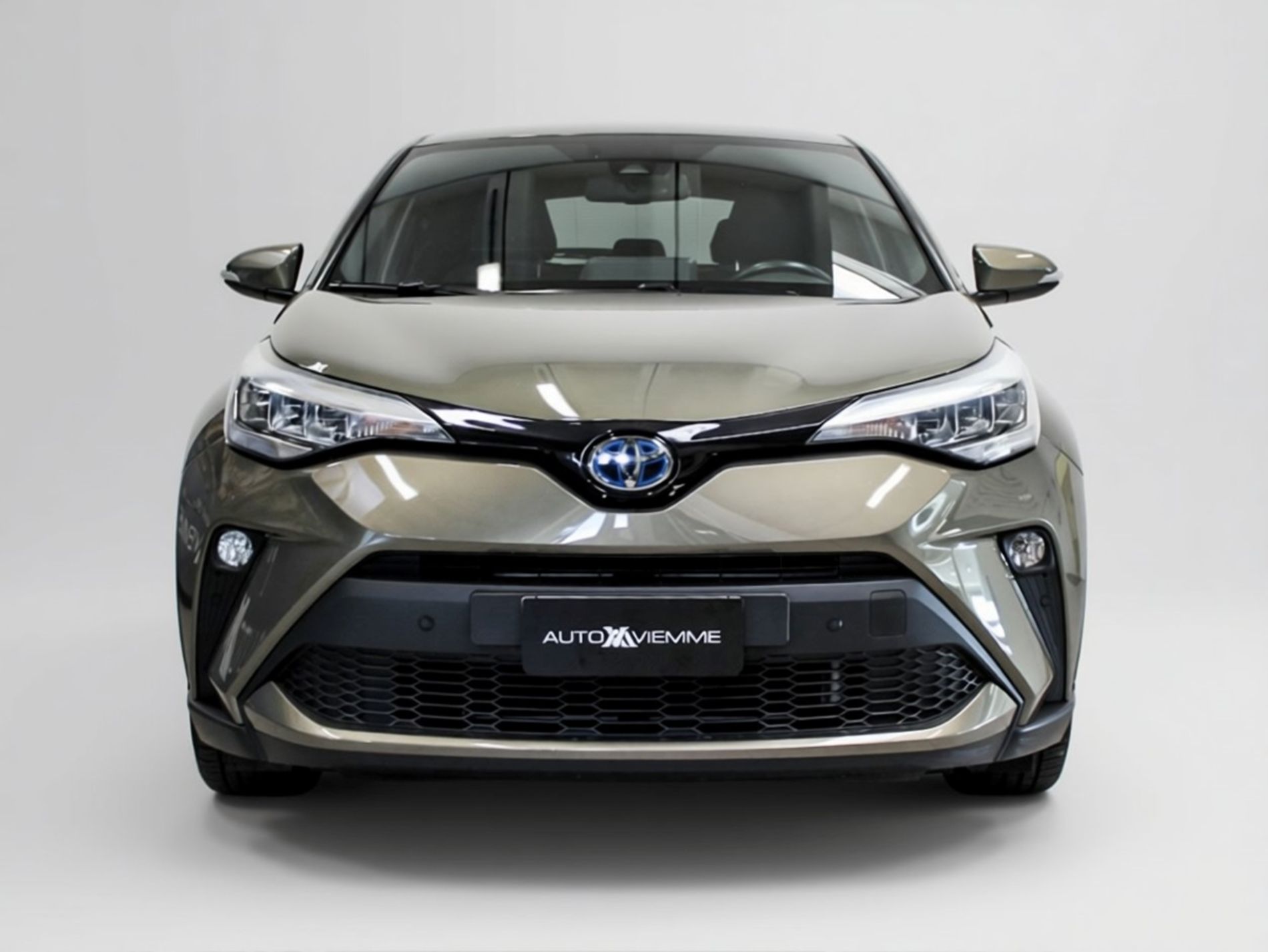 Toyota C-HR 1.8h Lounge e-cvt - Autoviemme