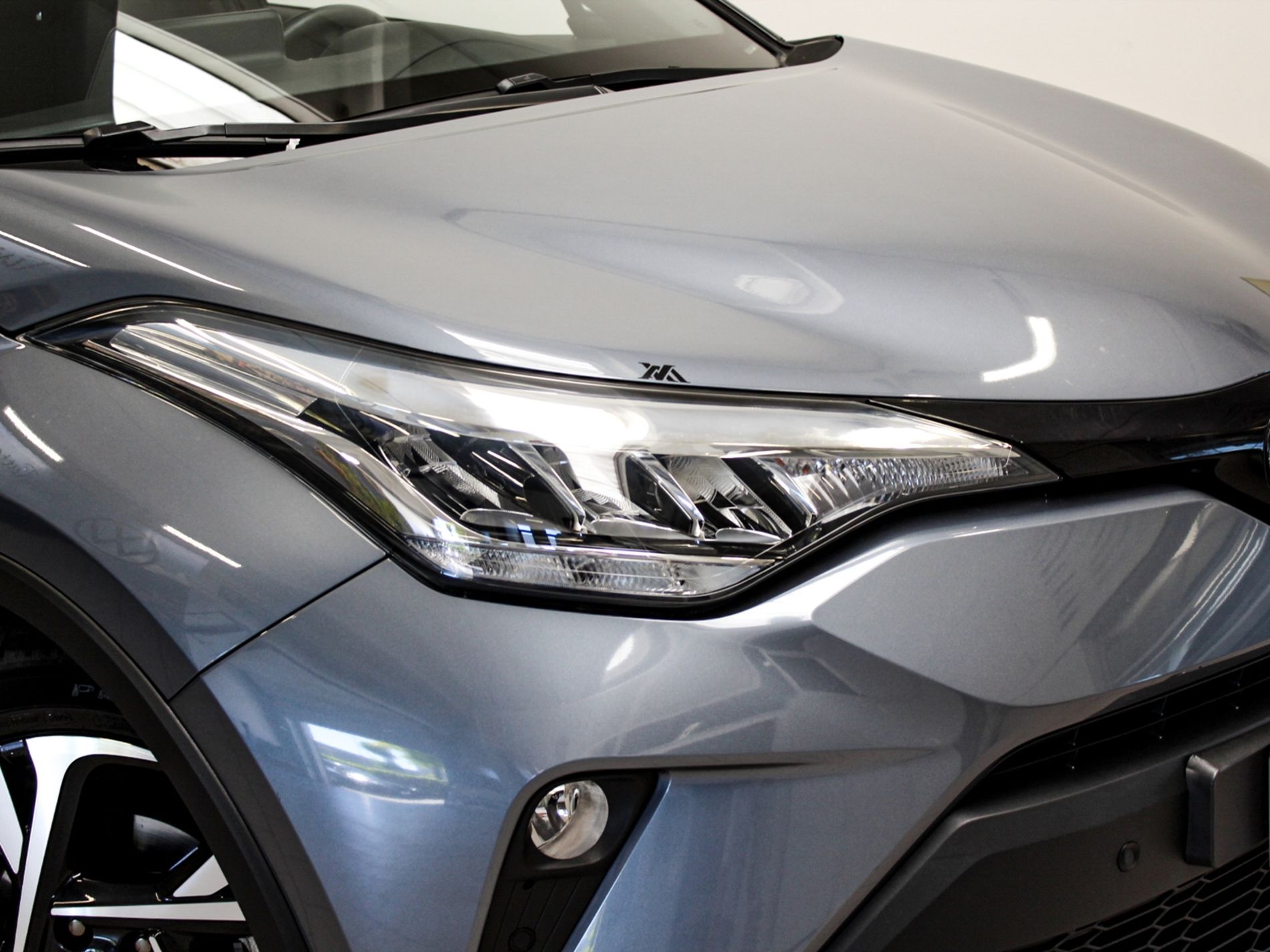 C-HR 1.8h Trend e-cvt - Autoviemme