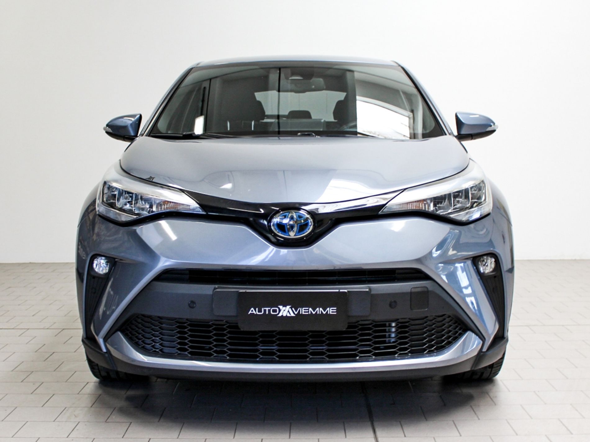 C-HR 1.8h Trend e-cvt - Autoviemme