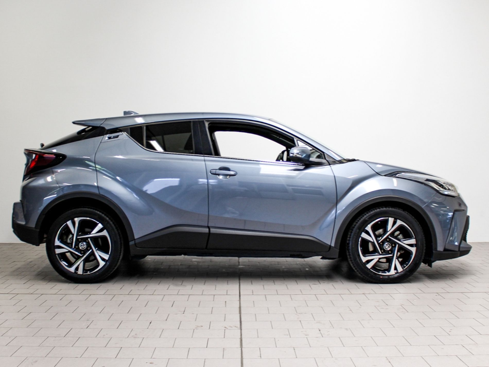 C-HR 1.8h Trend e-cvt - Autoviemme