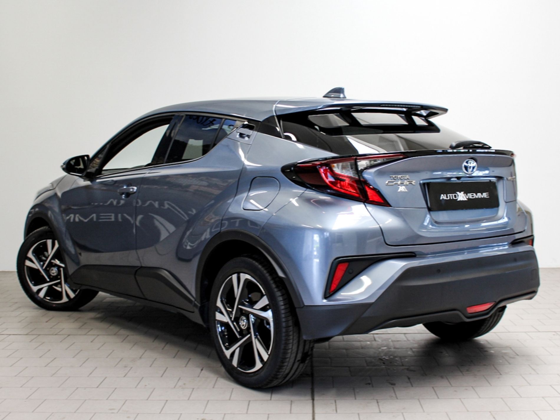 C-HR 1.8h Trend e-cvt - Autoviemme