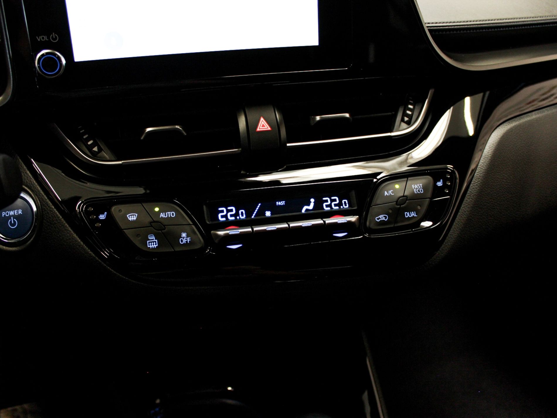 C-HR 1.8h Trend e-cvt - Autoviemme