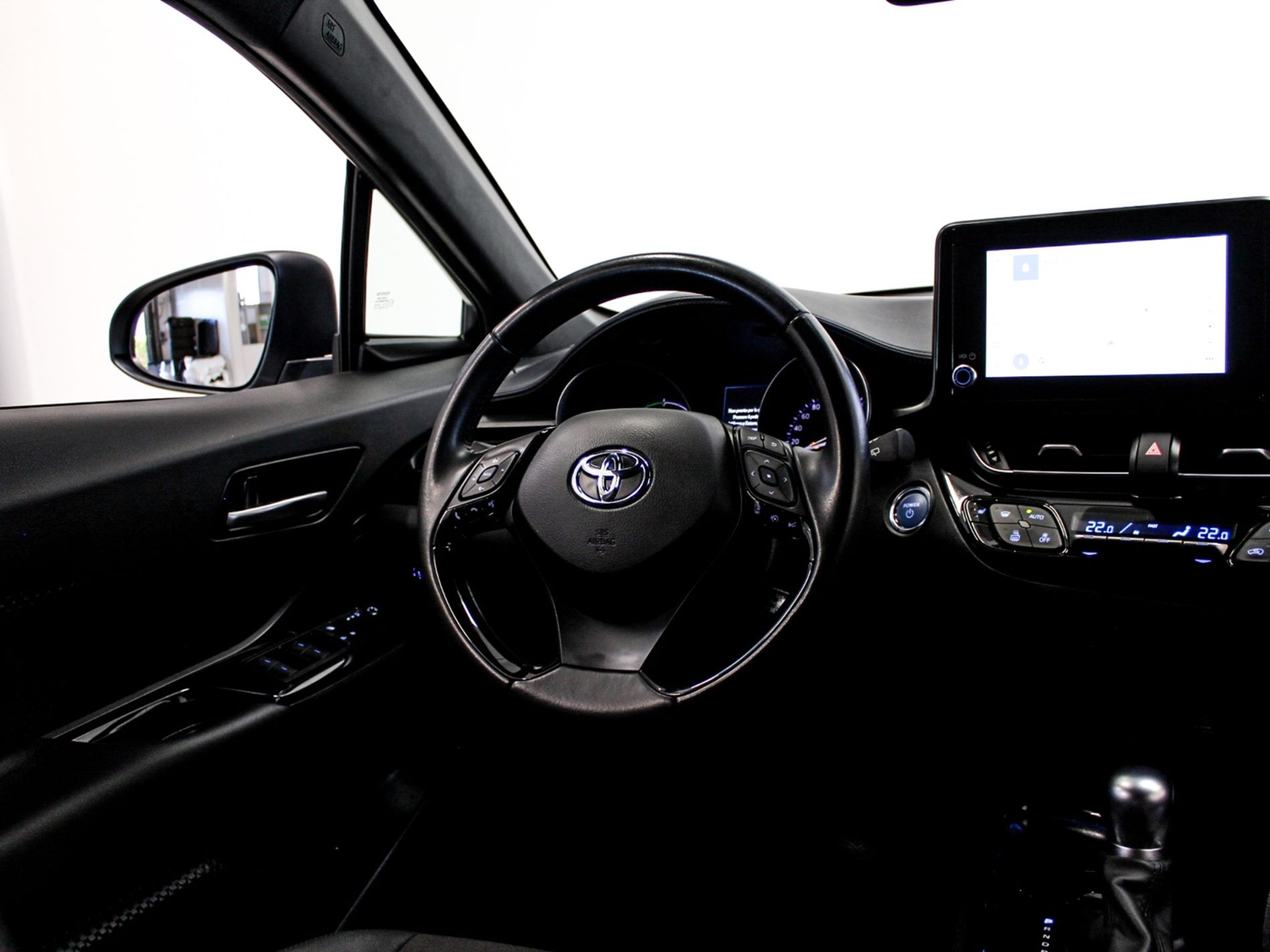 C-HR 1.8h Trend e-cvt - Autoviemme