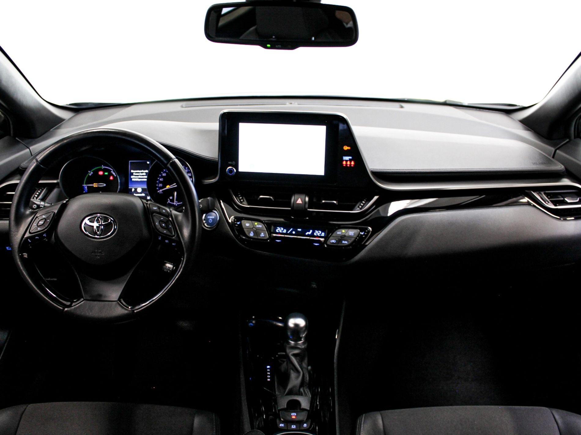 C-HR 1.8h Trend e-cvt - Autoviemme