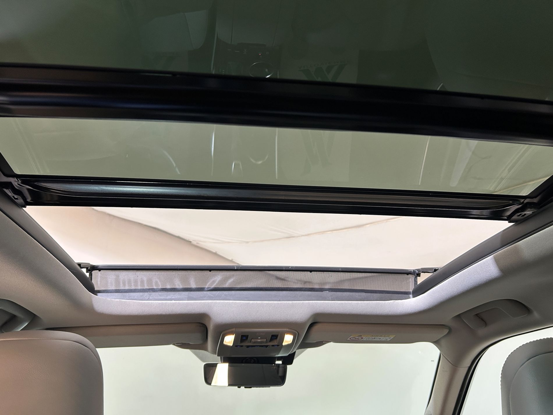 Toyota Highlander 2.5h Executive tetto apribile 7 posti impianto JBL - Autoviemme