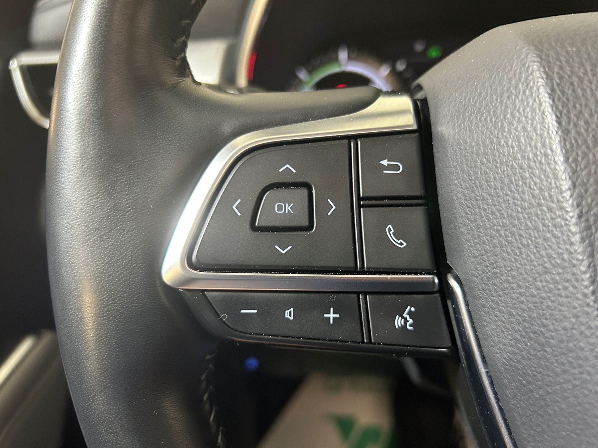 Toyota Highlander 2.5h Executive tetto apribile 7 posti impianto JBL - Autoviemme
