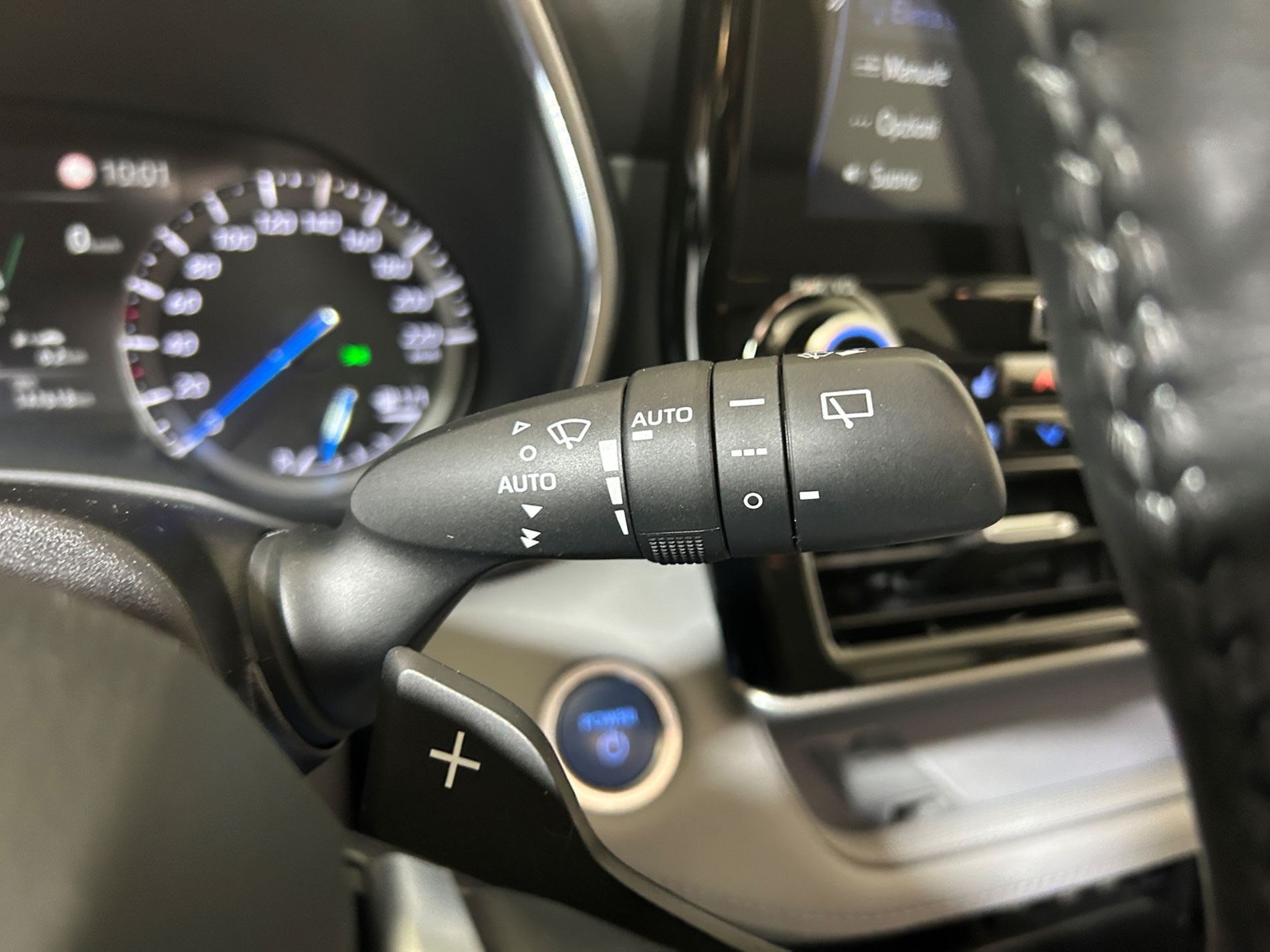 Toyota Highlander 2.5h Executive tetto apribile 7 posti impianto JBL - Autoviemme
