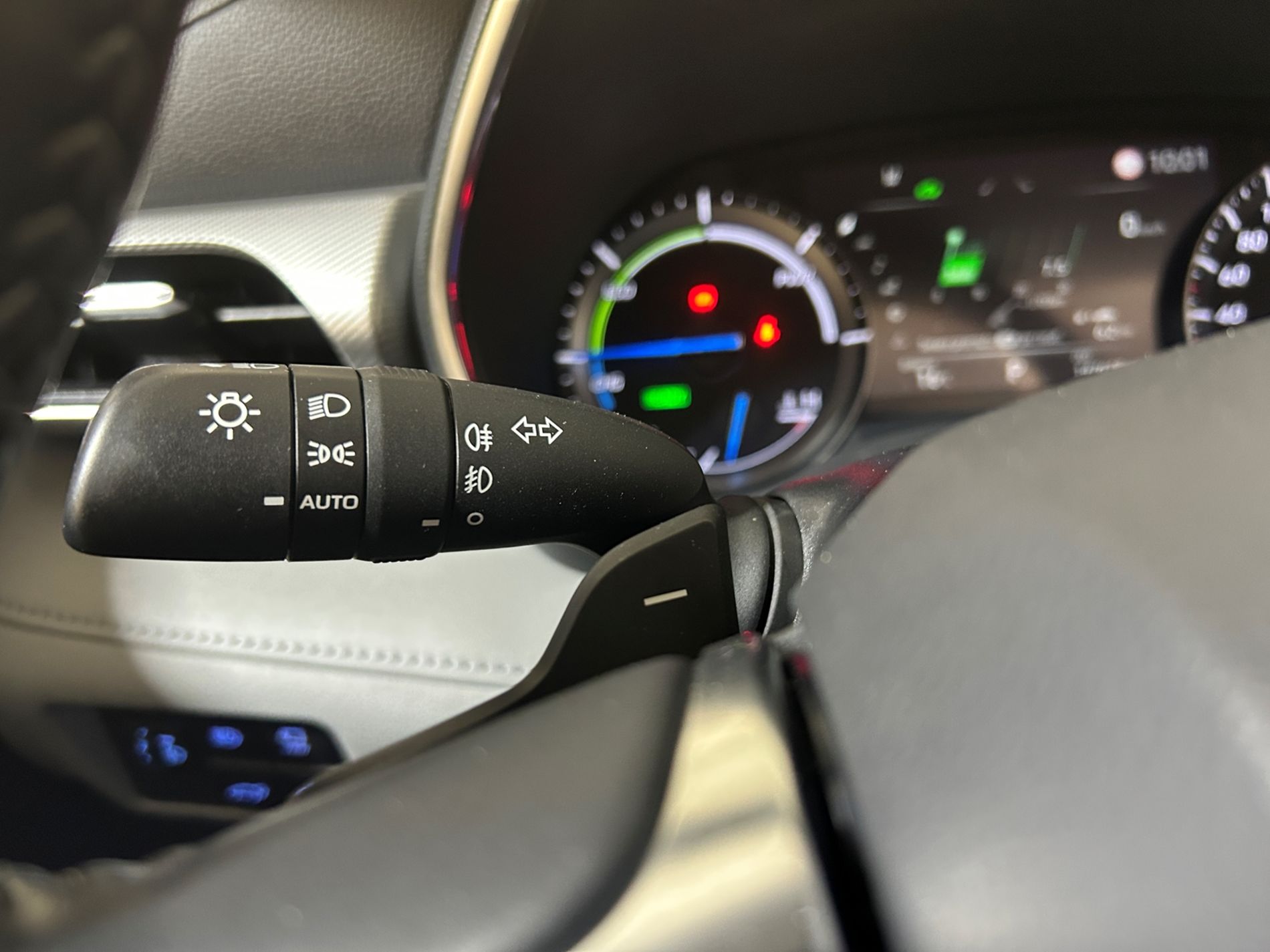 Toyota Highlander 2.5h Executive tetto apribile 7 posti impianto JBL - Autoviemme