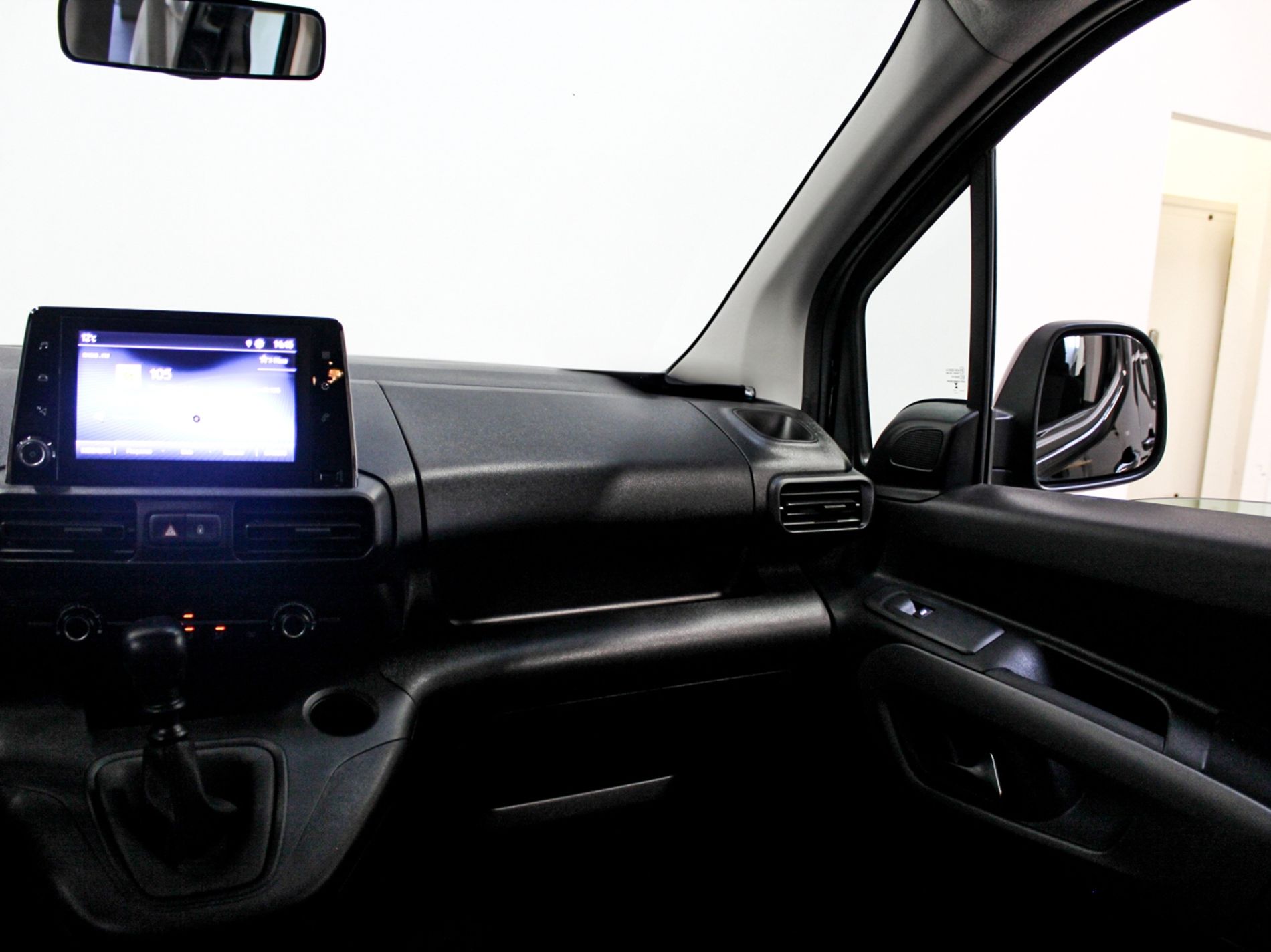 proace city verso 1.5D 130cv S&S L2 D Lounge 7p.ti - Autoviemme