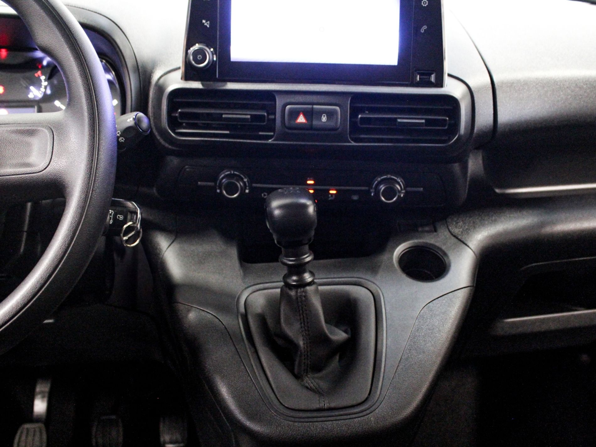 proace city verso 1.5D 130cv S&S L2 D Lounge 7p.ti - Autoviemme