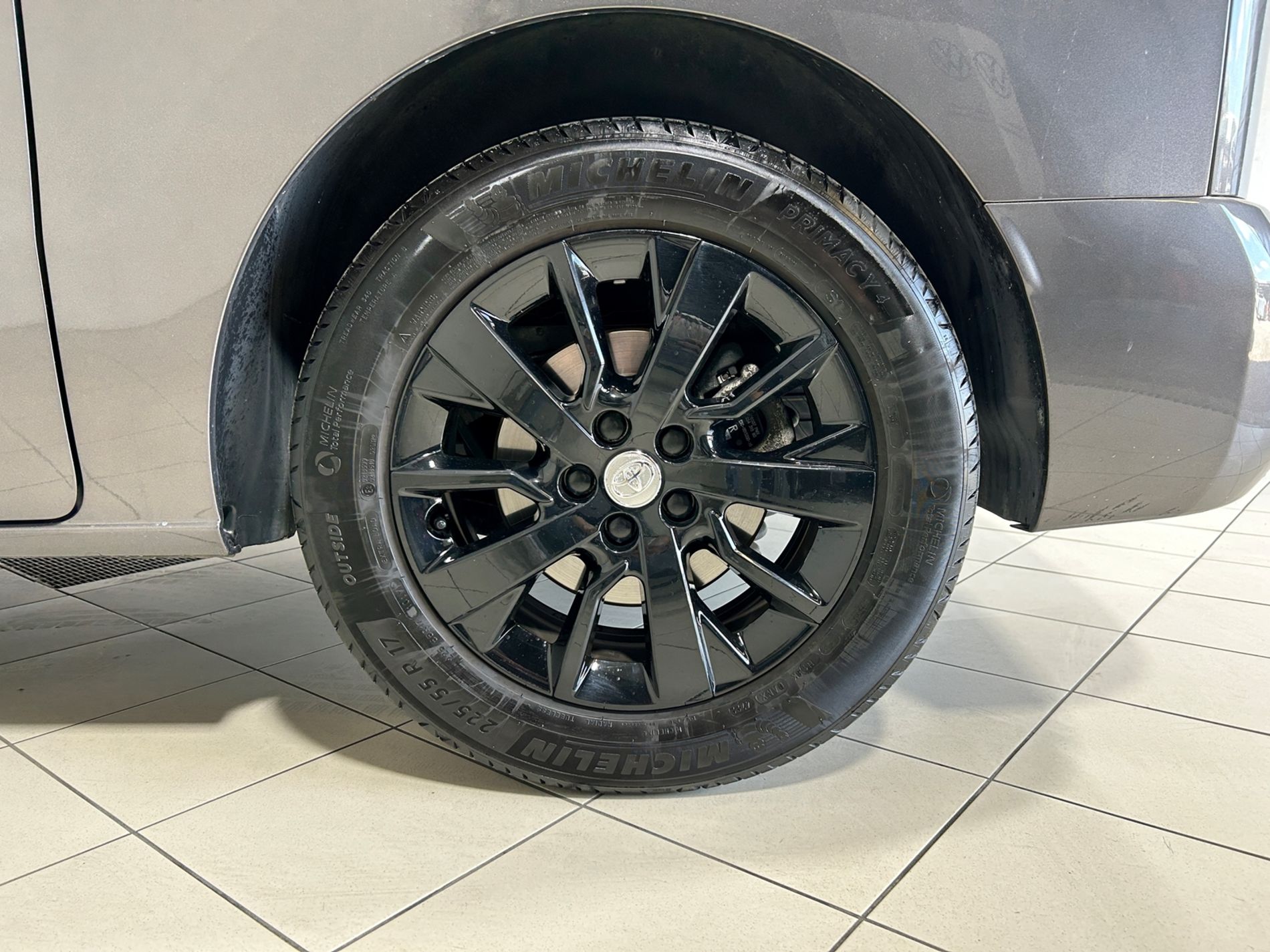 Proace Verso L1 Black Edition 8 posti - Autoviemme