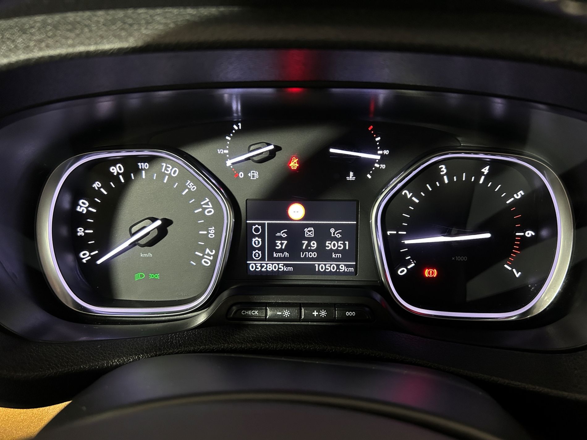 Proace Verso L1 Black Edition 8 posti - Autoviemme