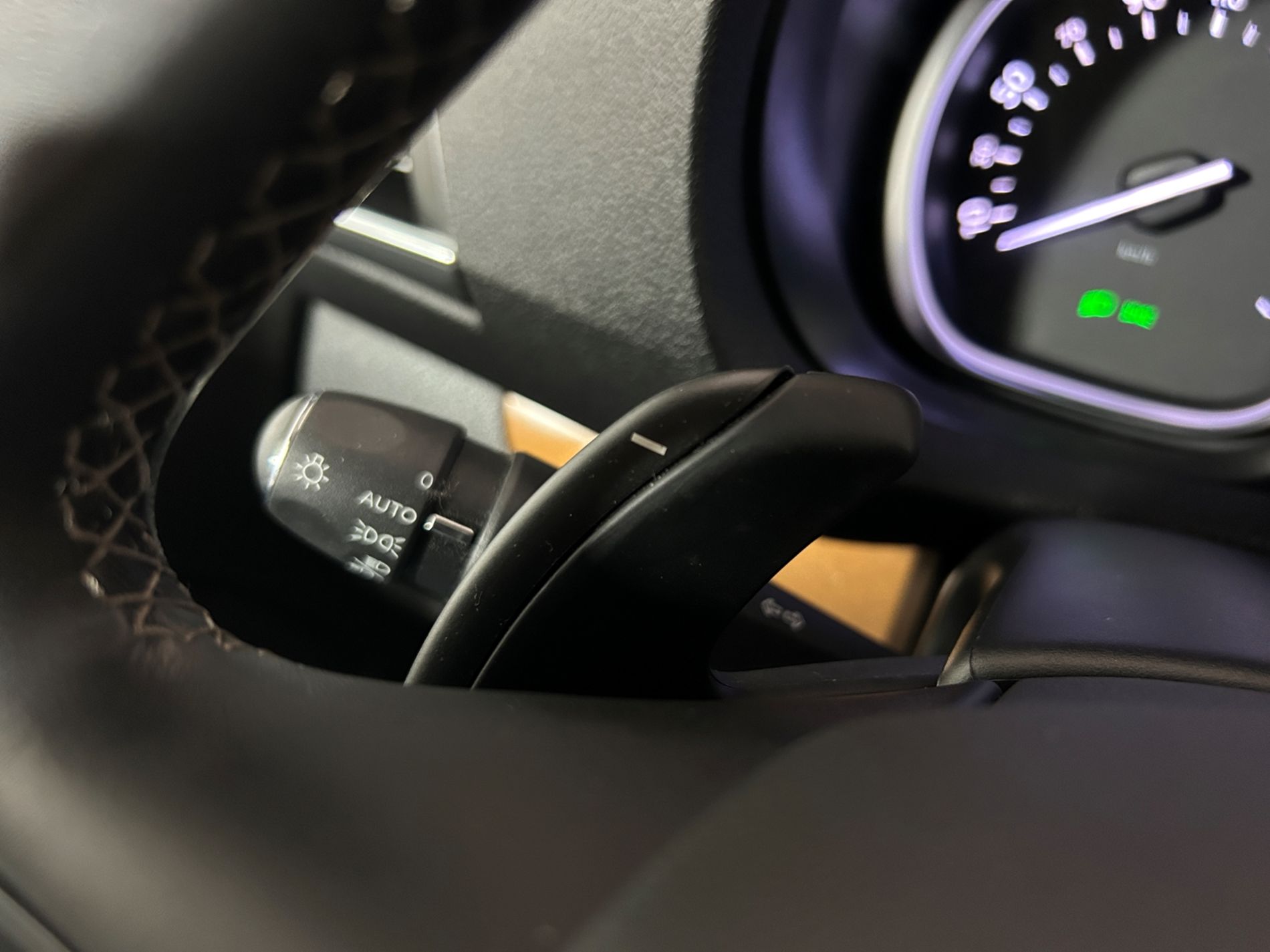 Proace Verso L1 Black Edition 8 posti - Autoviemme