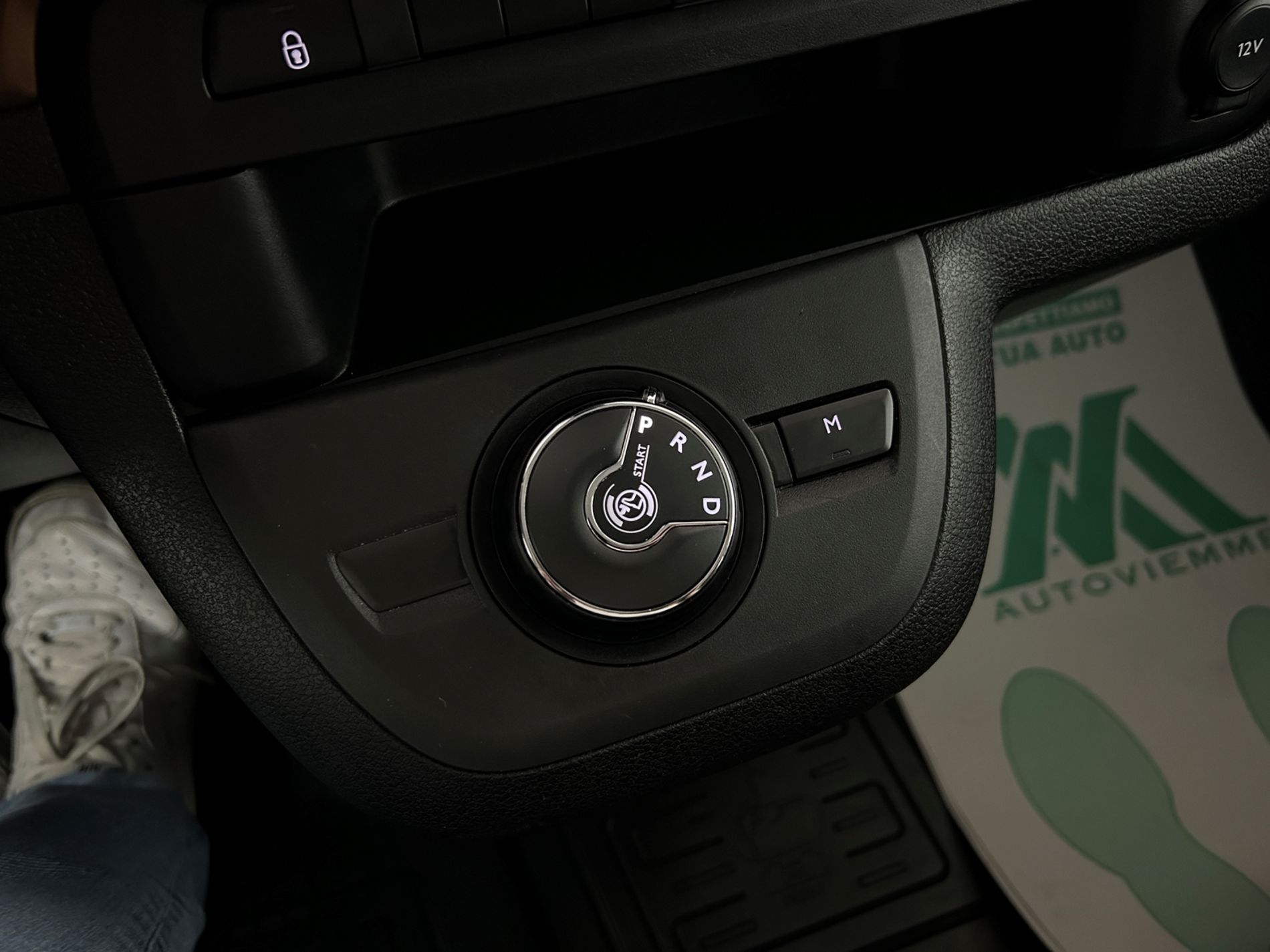 Proace Verso L1 Black Edition 8 posti - Autoviemme