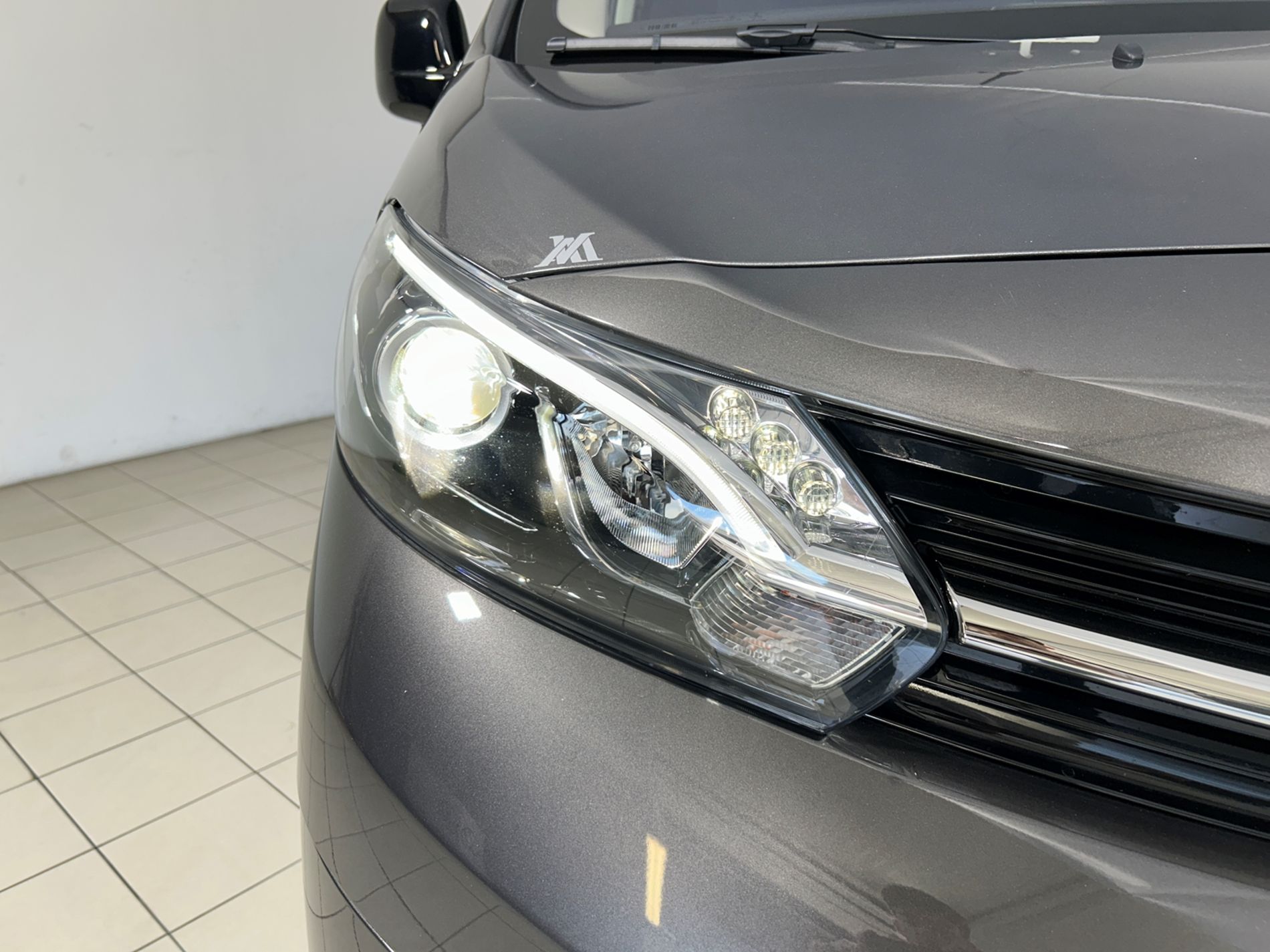 Proace Verso L1 Black Edition 8 posti - Autoviemme